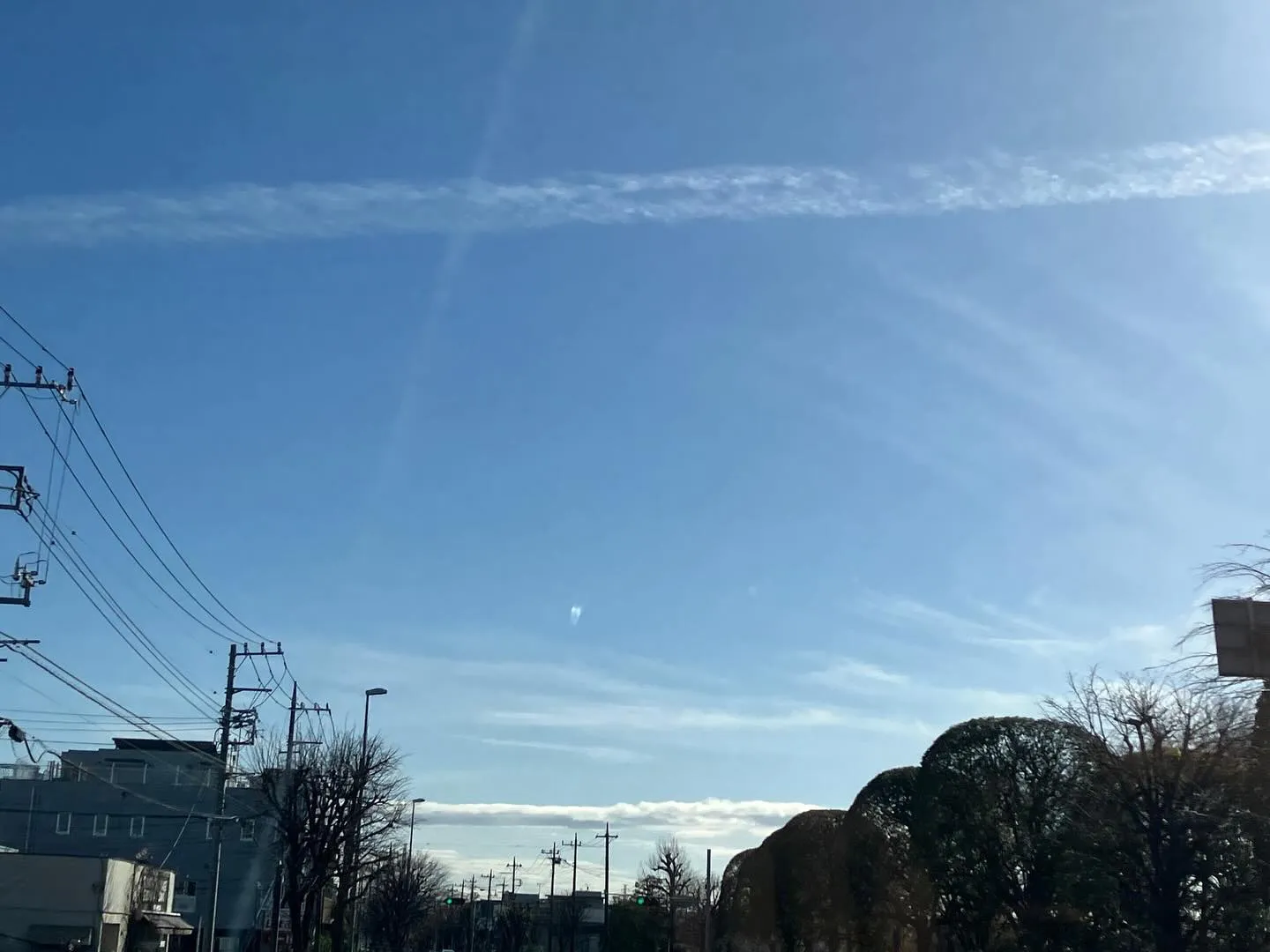 神奈川県藤沢市、にお邪魔しています。