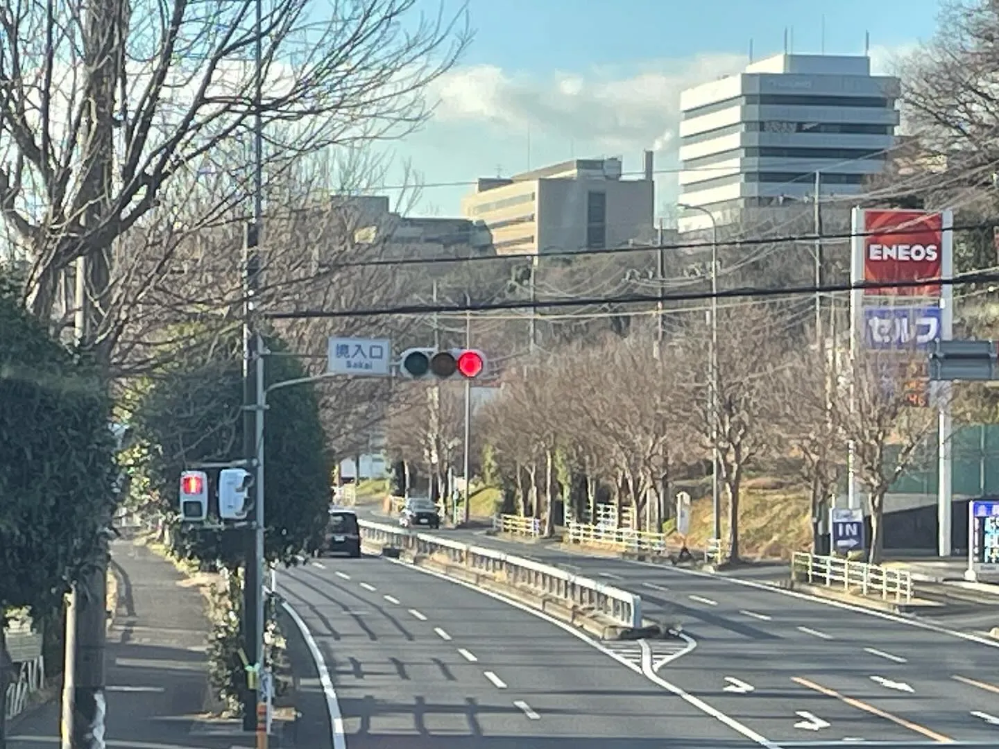 秦野市からおはようございます。