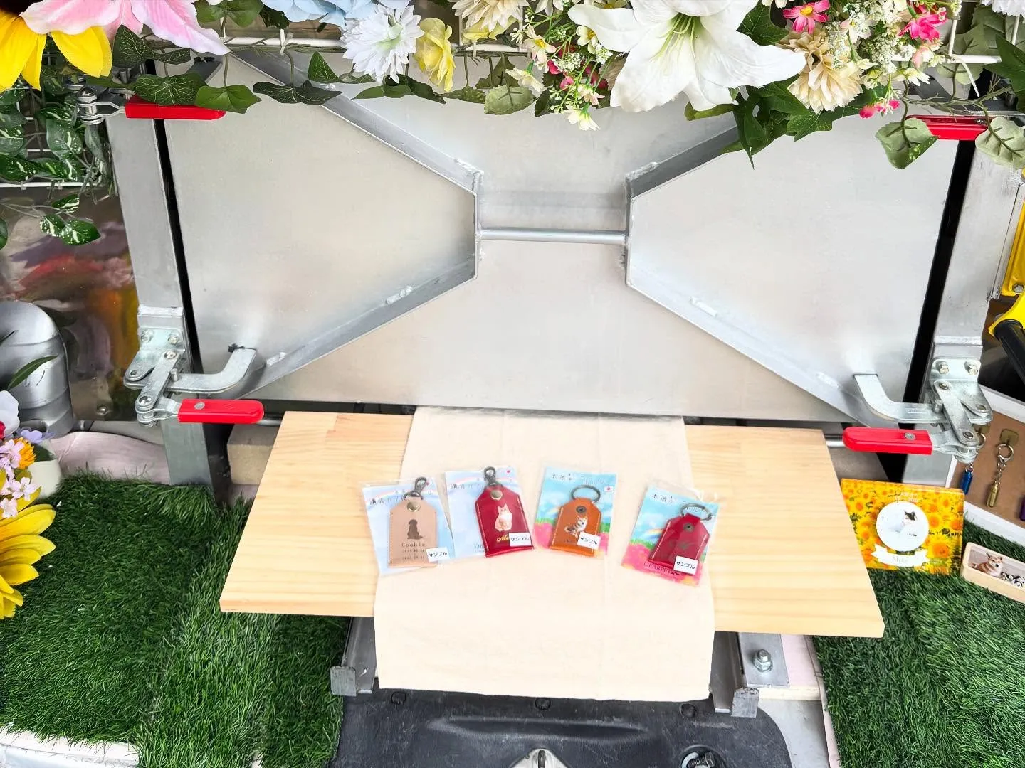 神奈川県横須賀市に拠点を置く「訪問ペット火葬ペットメモリアル...