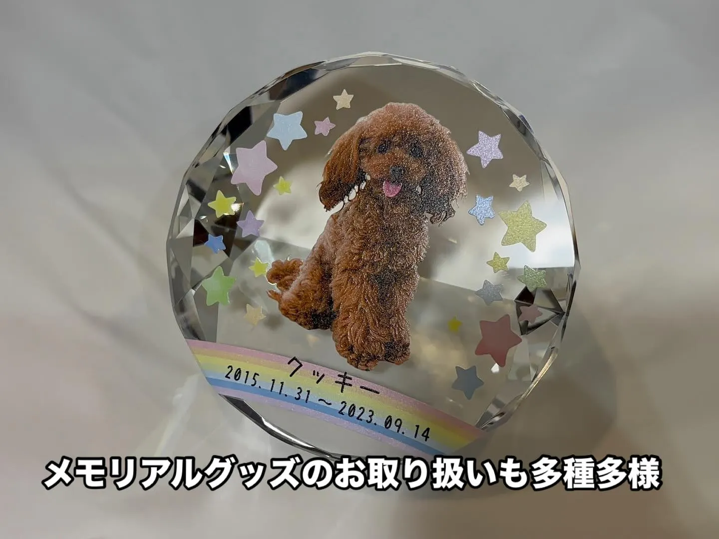 ペットメモリアル神奈川では、大切なペットとのお別れを静かに、...