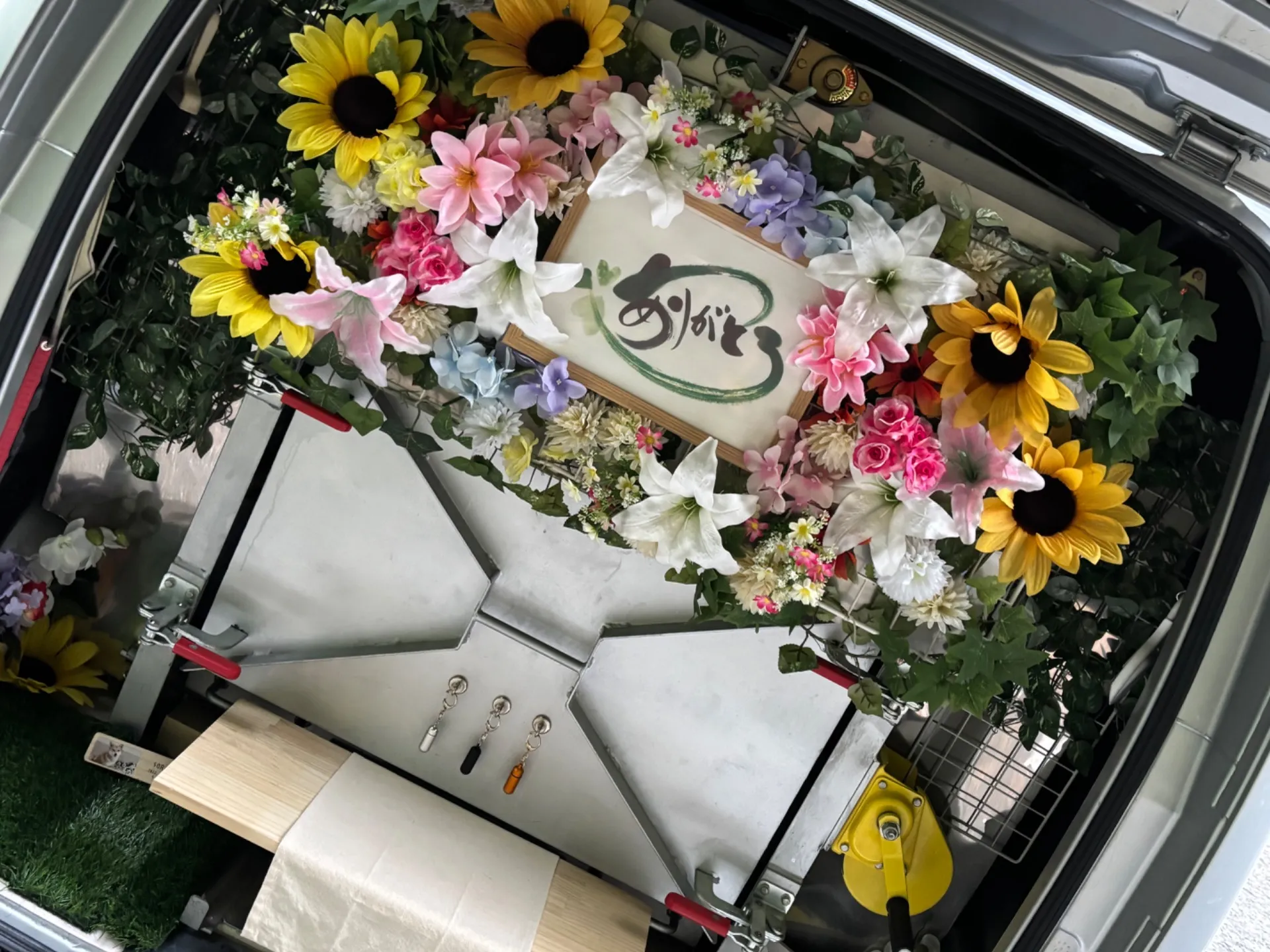 地域密着！神奈川県全域対応のペット火葬サービスとは？