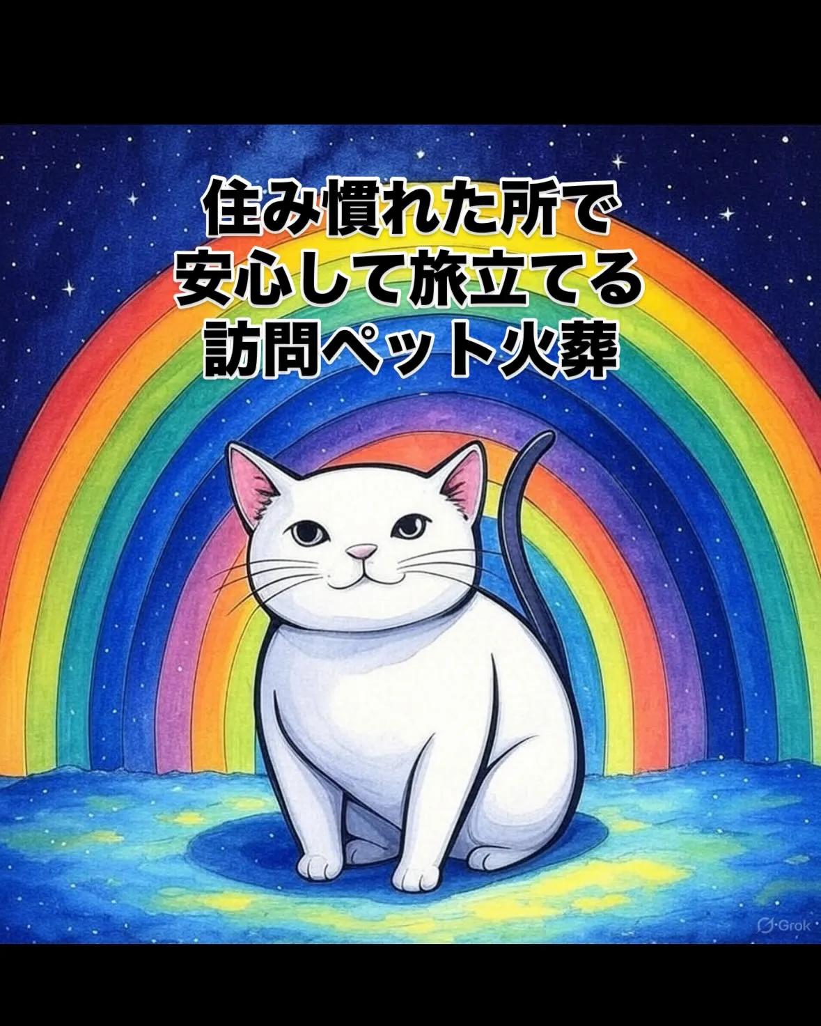 ペットメモリアル神奈川は、神奈川県内で提供される訪問ペット火...