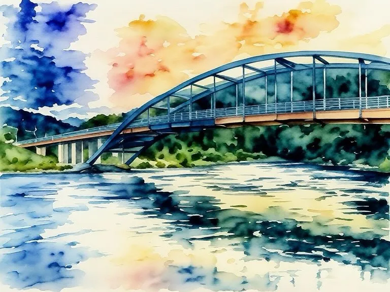 「虹の橋」は、ペットを亡くした人々の心に寄り添う温かな伝説で...