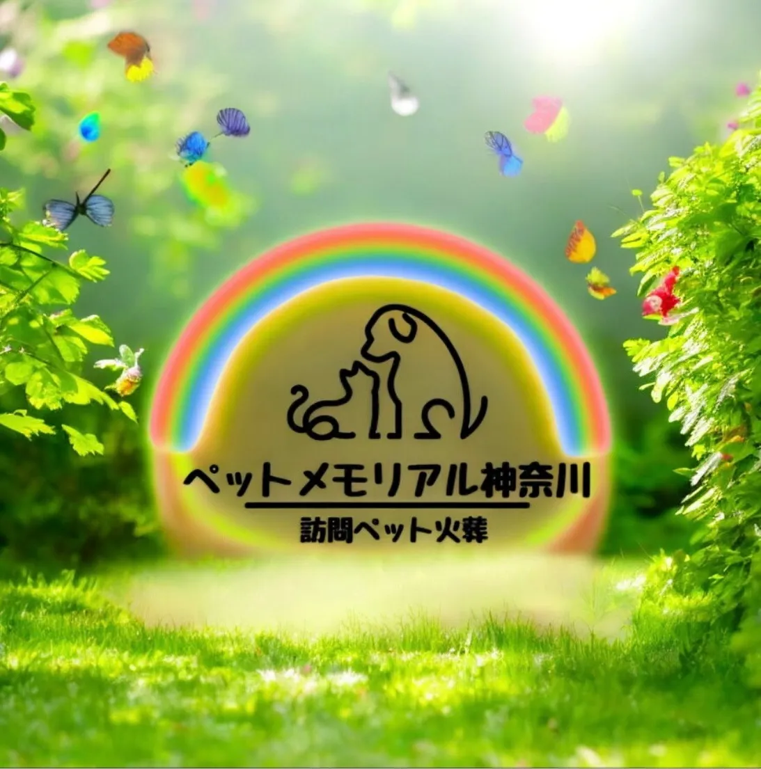 ペットメモリアルサービス神奈川県で飼い主様の想いを届ける方法