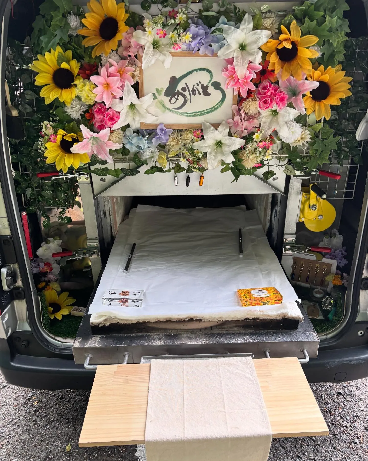 神奈川県三浦市で、とても特別な一日がありました。