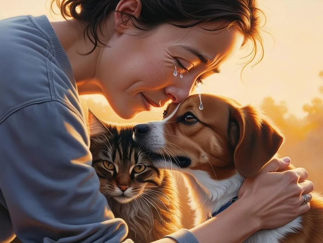 神奈川県逗子市で、大切なペットの訪問火葬のお手伝いをさせてい...