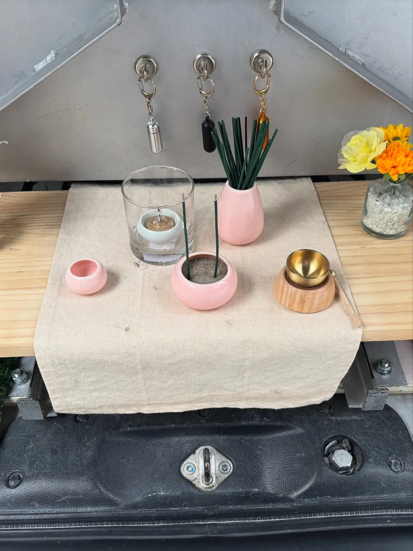 神奈川県藤沢市にて、愛猫のペット火葬をご依頼いただいたご家族...