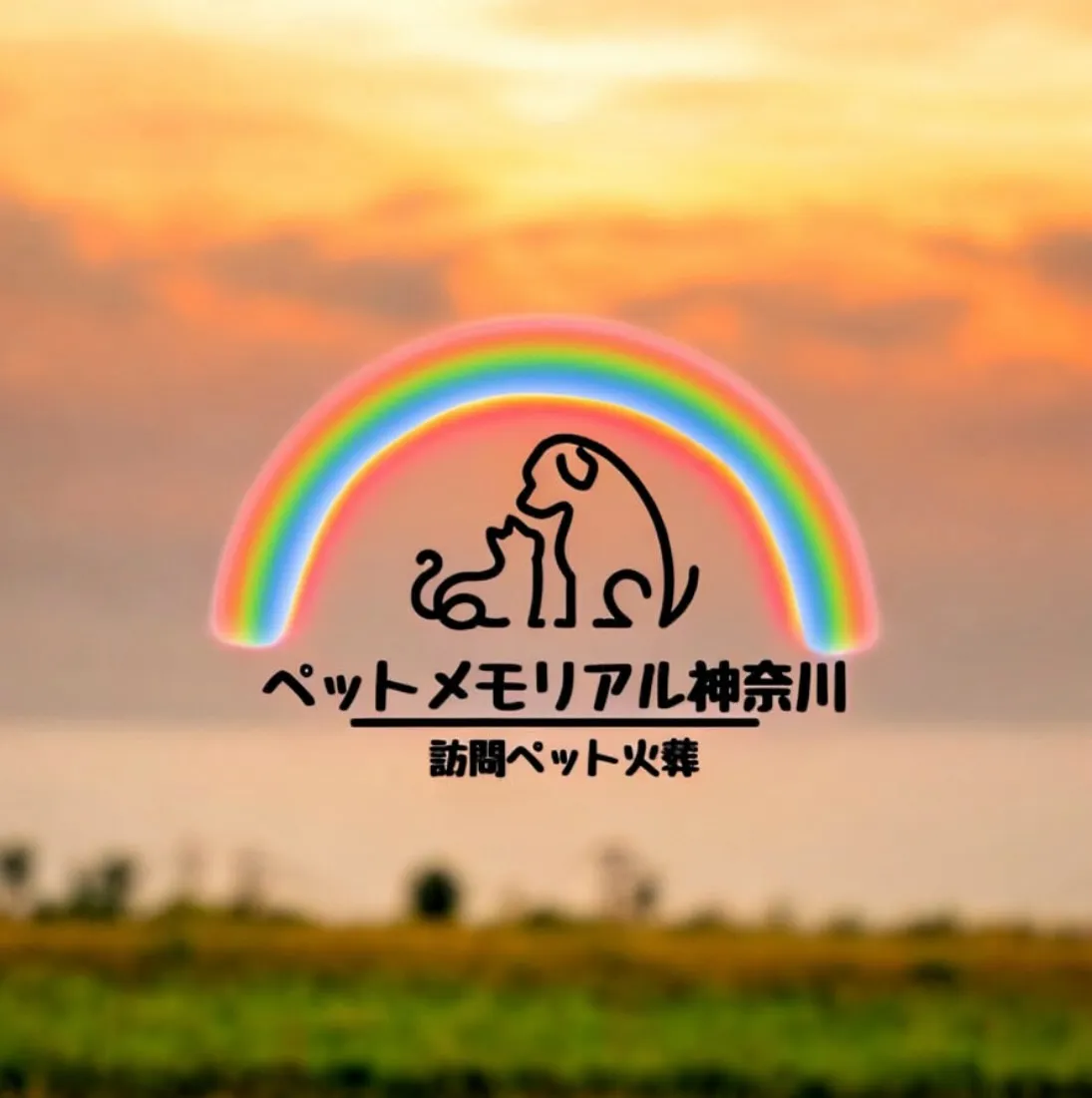 訪問ペット火葬ペットメモリアル神奈川は、横浜市、逗子市、三浦...