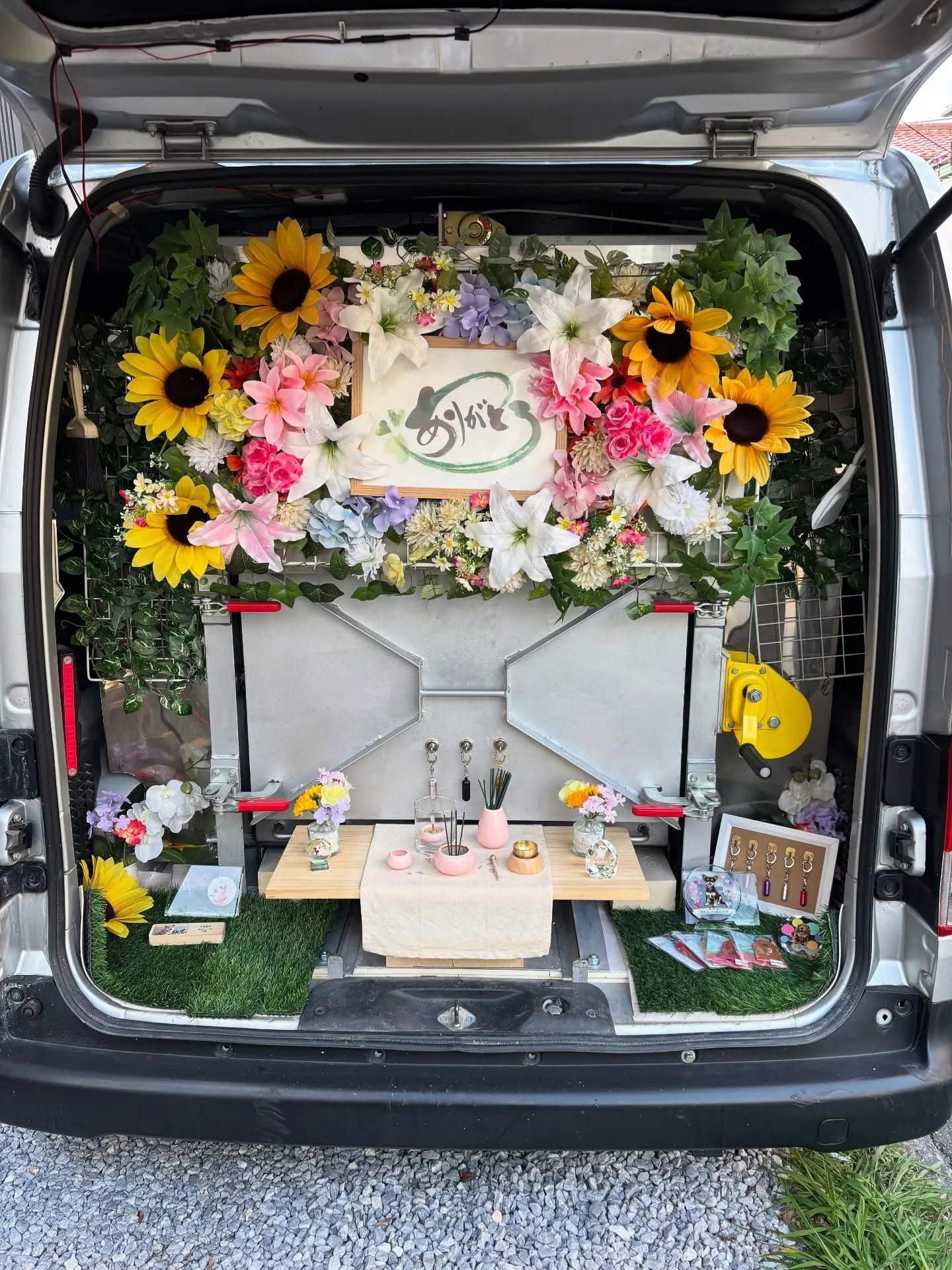 神奈川県逗子市で、心温まるご家族様にお会いする機会がありまし...