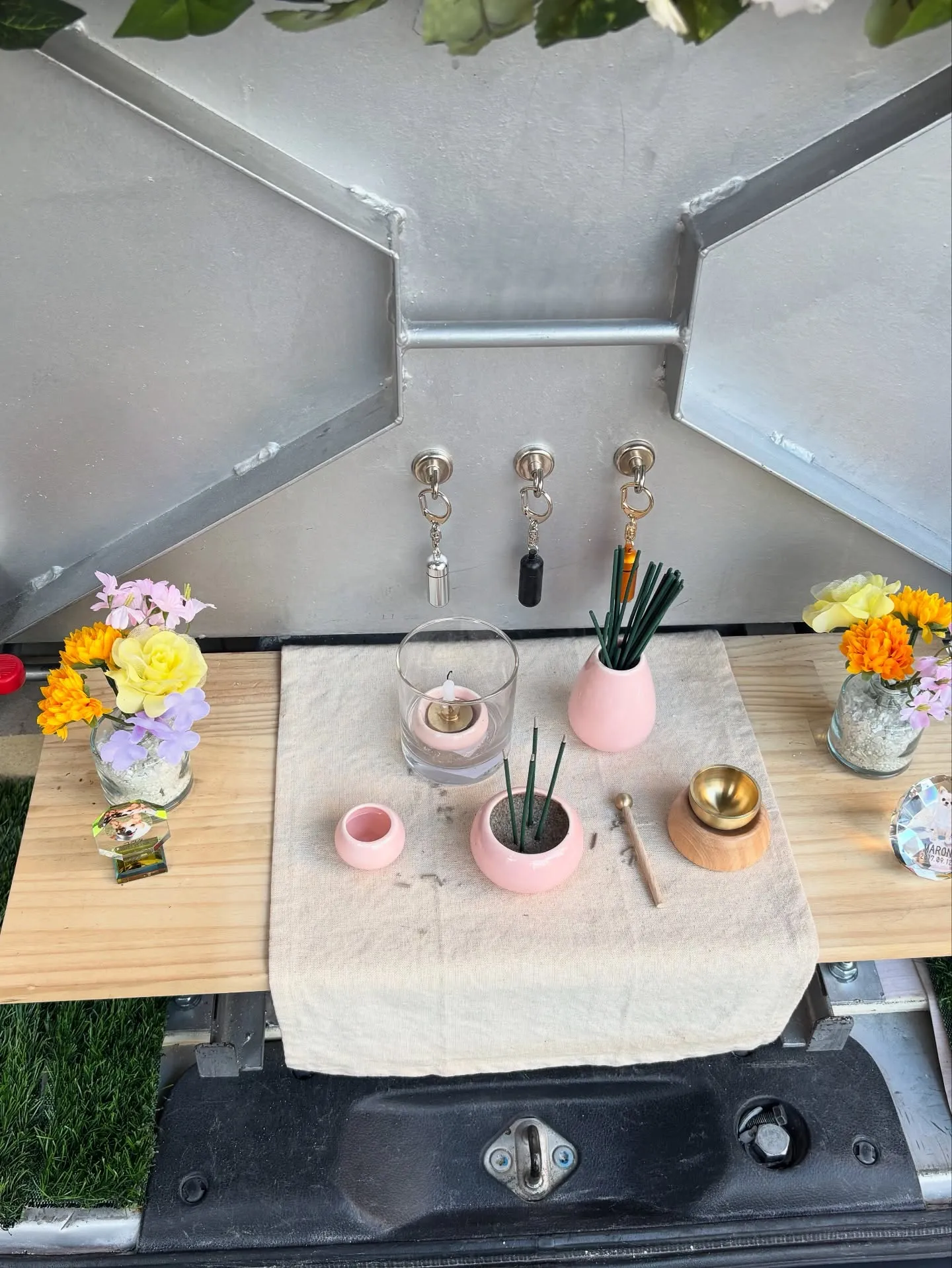 訪問ペット火葬の最大の魅力は、自宅で愛するペットとの最後のお...