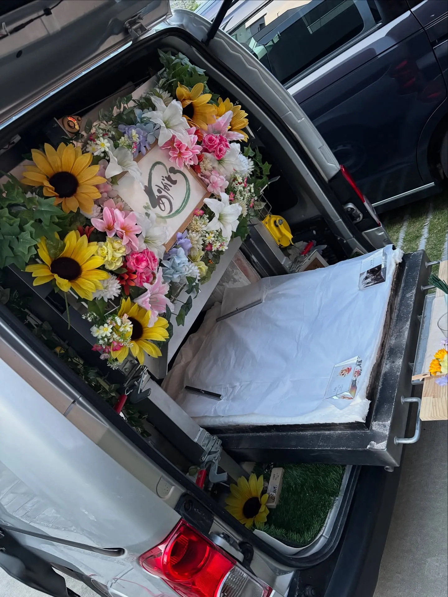 神奈川県横須賀市で心温まる体験をさせていただきました。