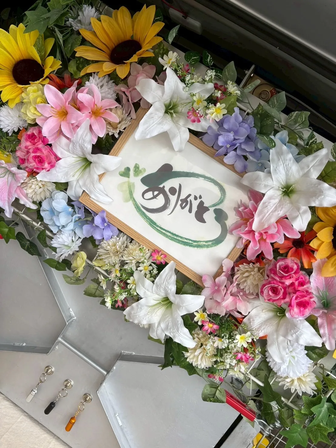 この度は、横浜市にて猫ちゃんのペット火葬のお手伝いをさせてい...