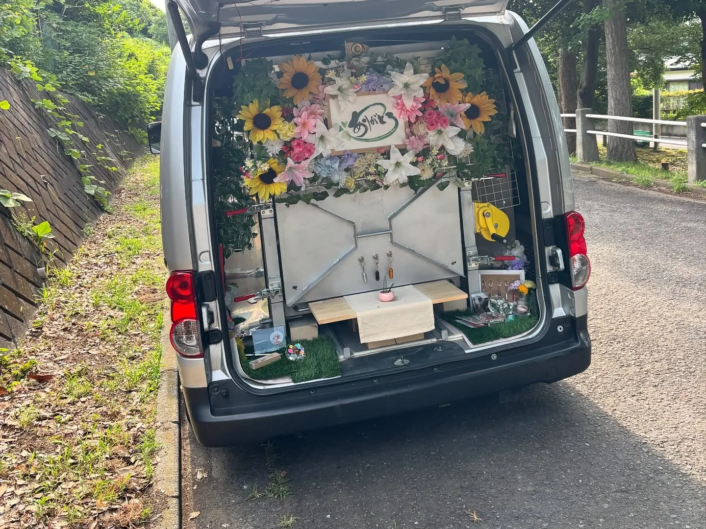 神奈川県横浜市にて、大切なトイプードルちゃんのお見送りとペッ...