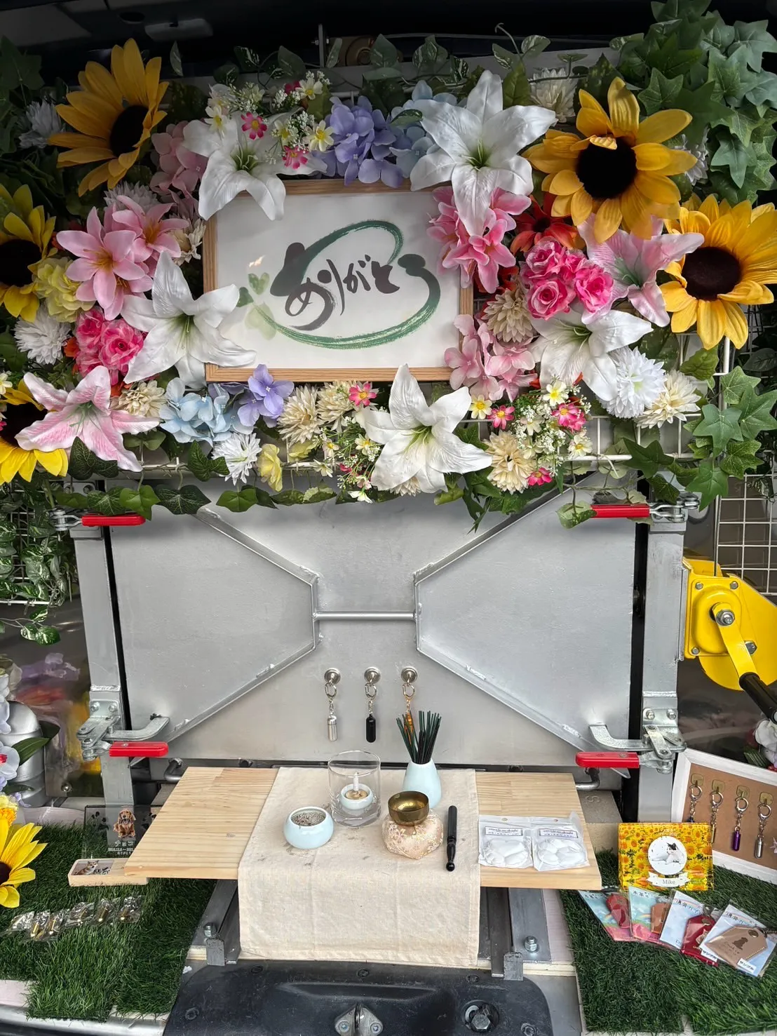 ペットメモリアル神奈川は、愛するペットとの最期の別れを心を込...