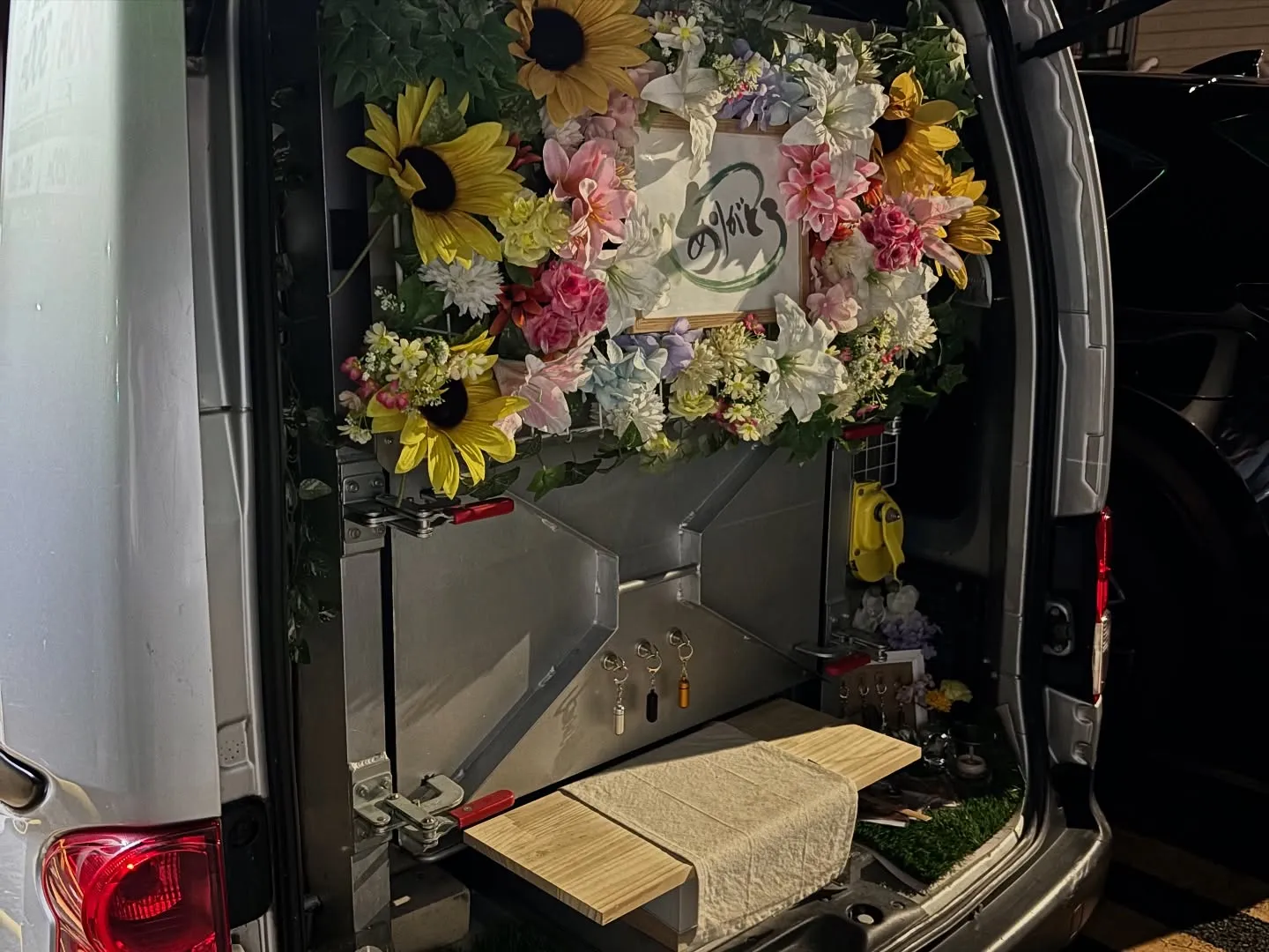 神奈川県三浦市にて、心温まるお見送りのお手伝いをさせていただ...