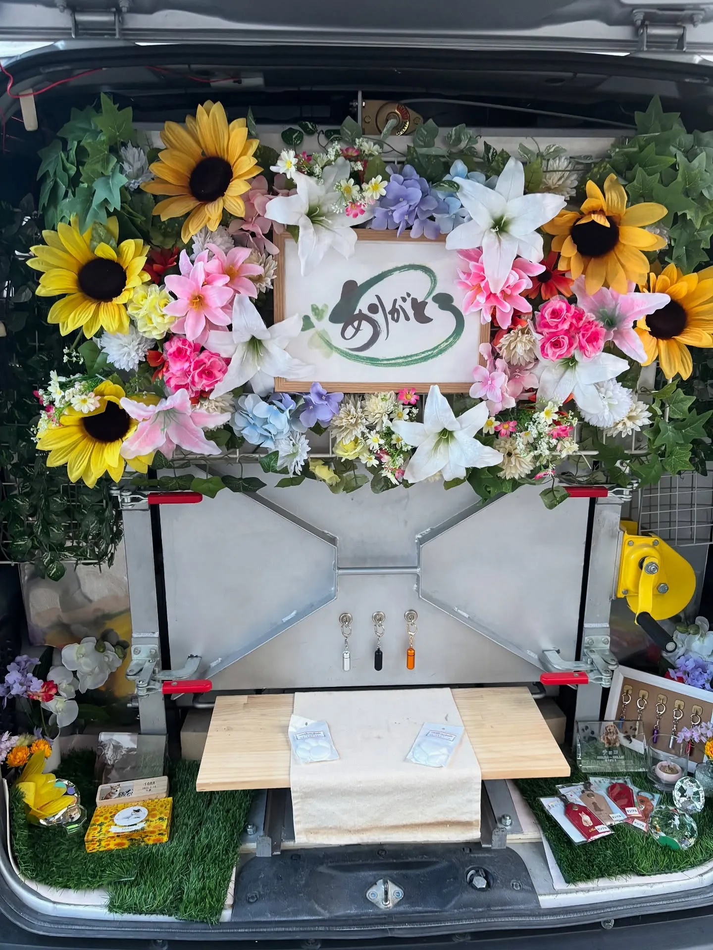 横須賀市にて、大切なトイプードルちゃんのお見送りをさせていた...