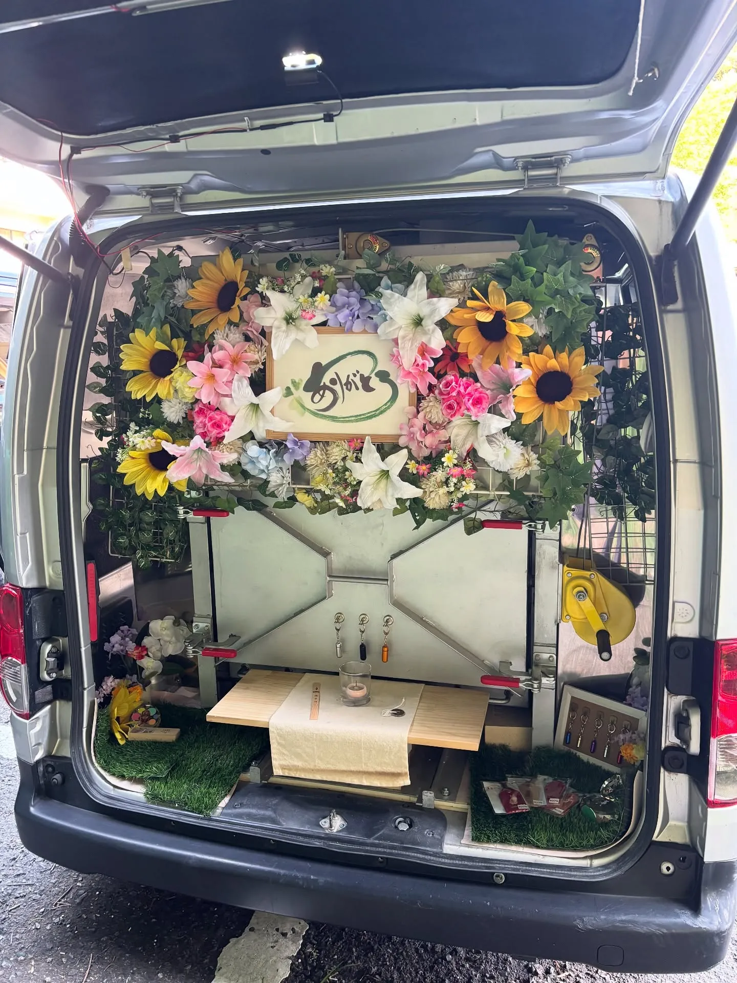 横須賀市にて、大切なトイプードルちゃんのお見送りをさせていた...