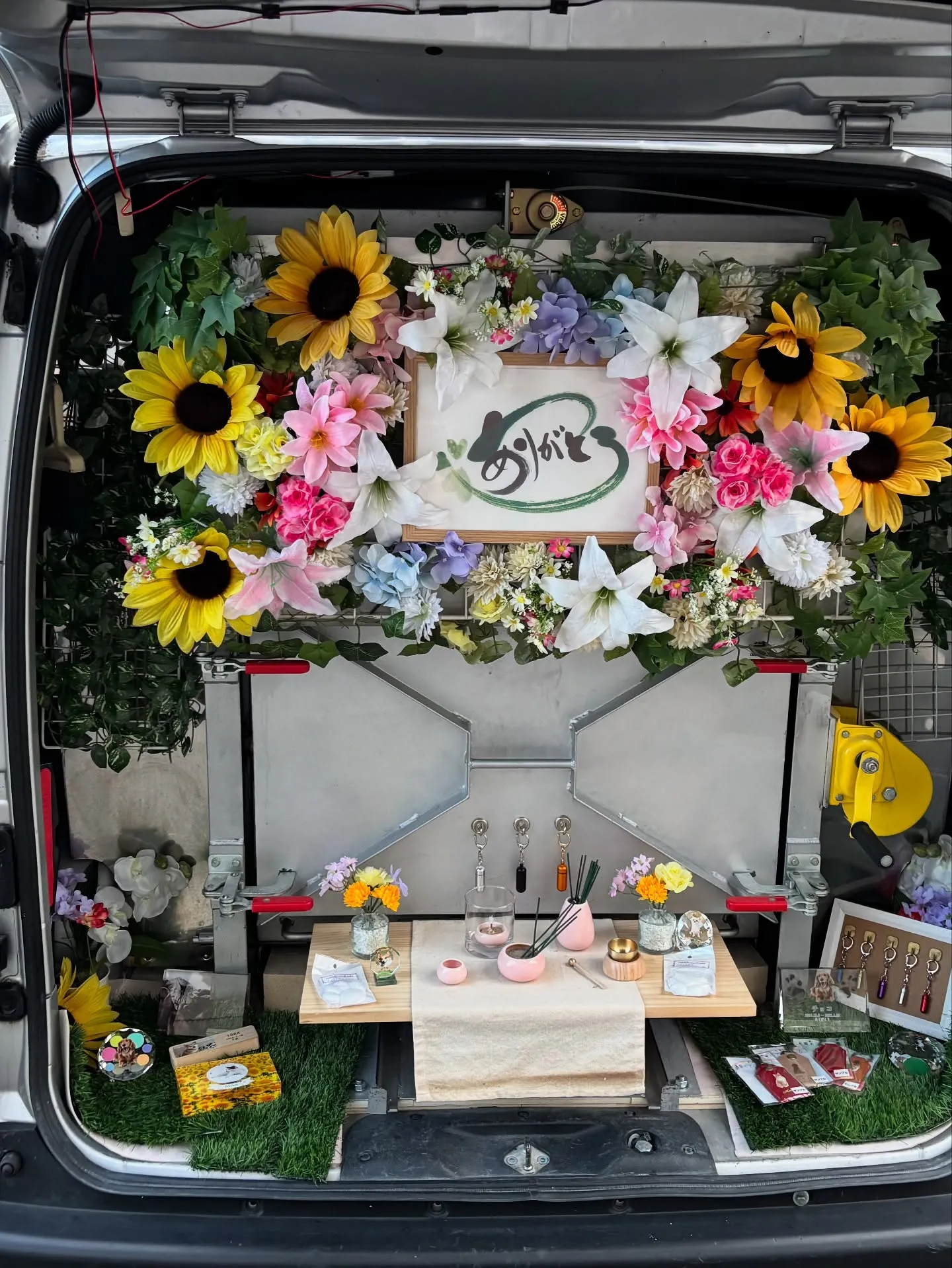 ペットを愛する皆様に寄り添い、浄土への旅立ちを心からサポート...