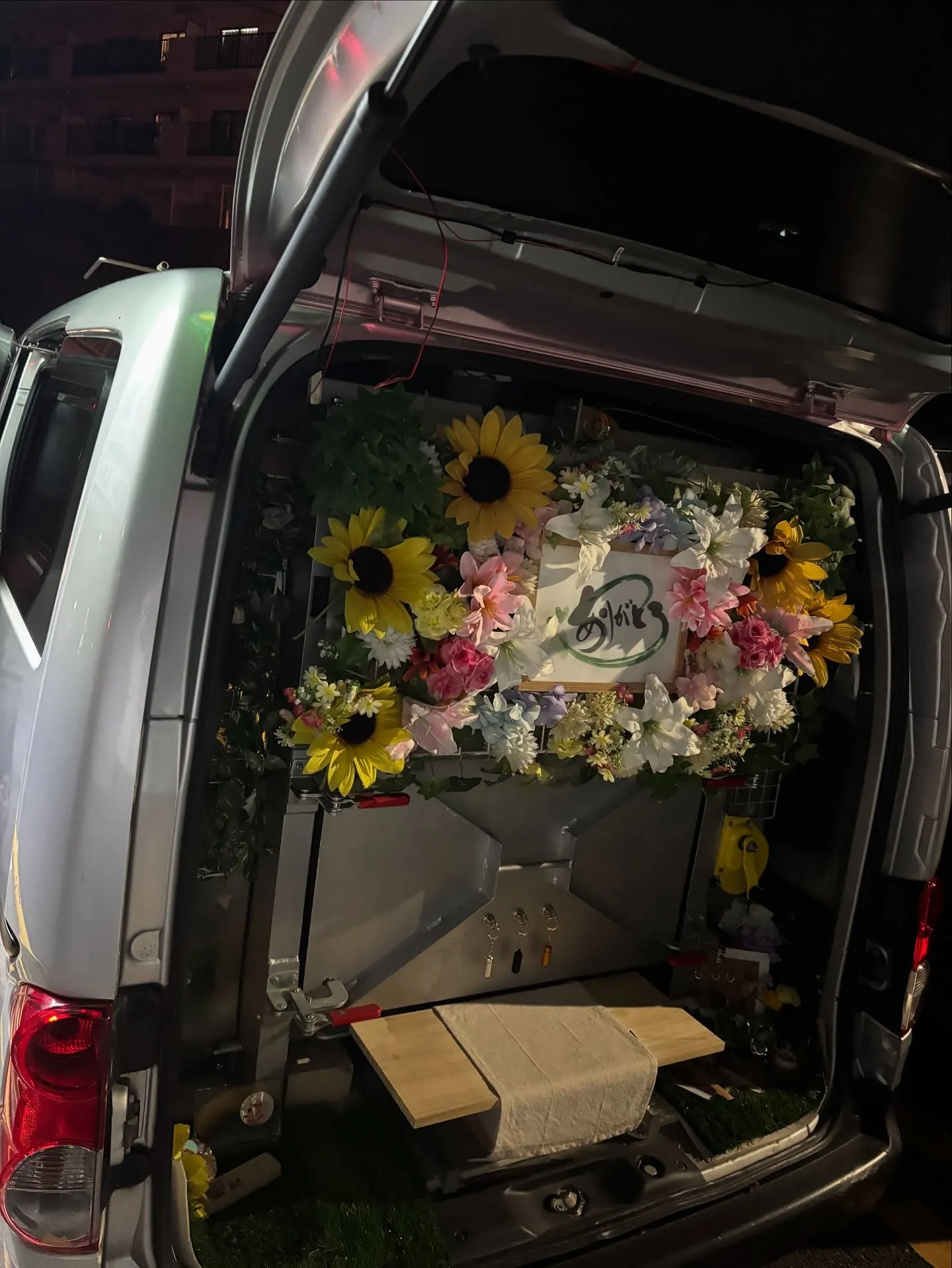 神奈川県横須賀市にて、大切な猫ちゃんのペット火葬のお手伝いを...