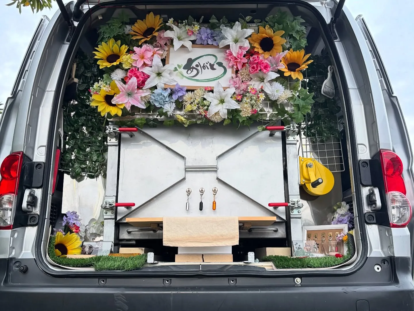 神奈川県横浜市金沢区にお住まいのリピーター様から、猫ちゃんの...