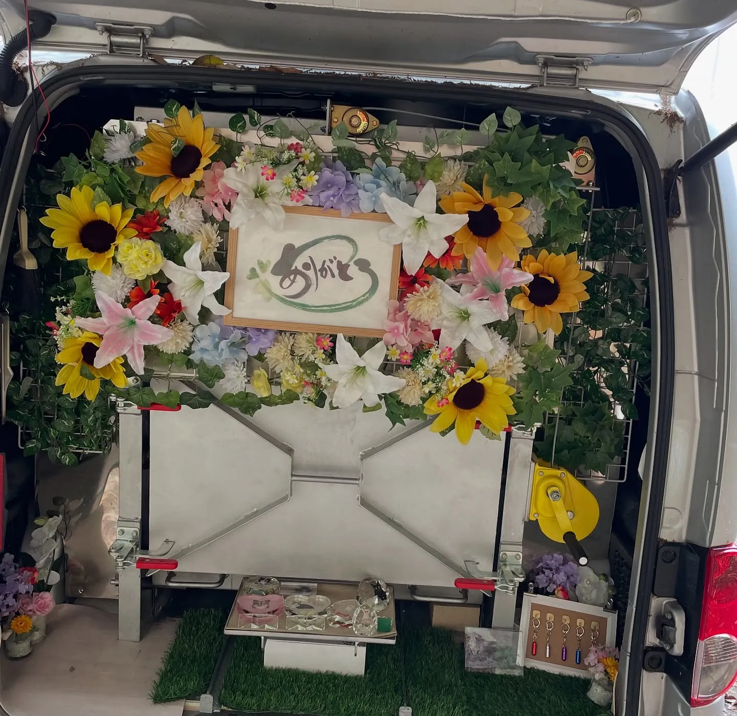 訪問ペット火葬とは、ペットの最期を心穏やかに送り出すために、...