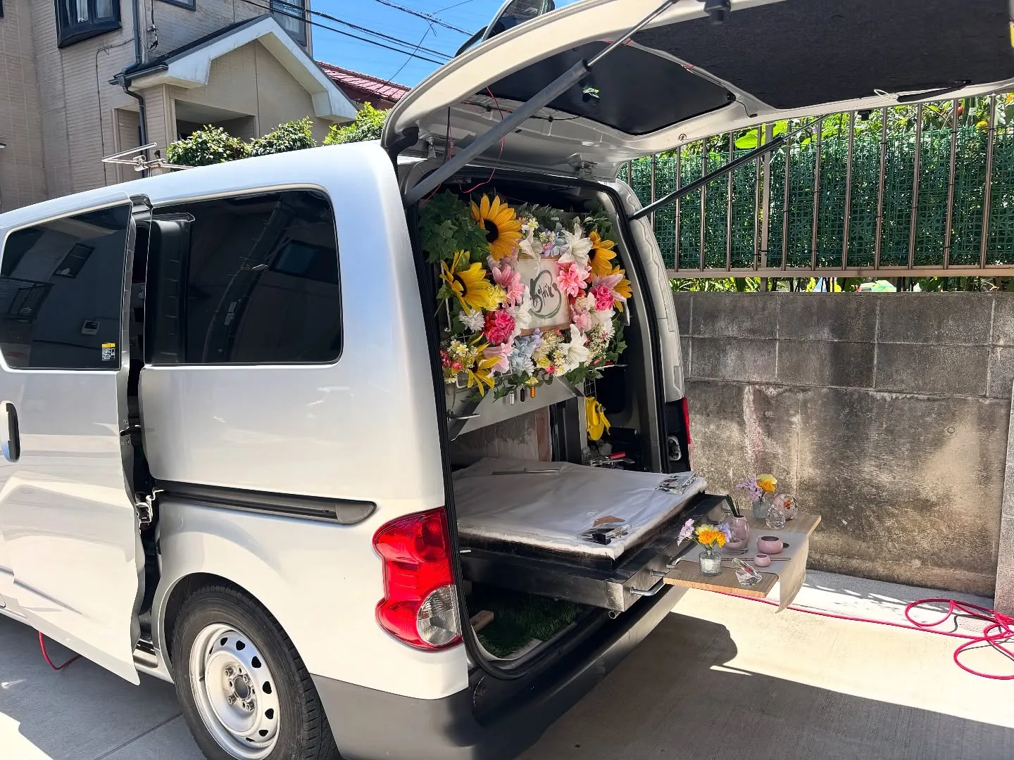 ペットメモリアル神奈川は、大切なペットの最後のお別れを丁寧に...