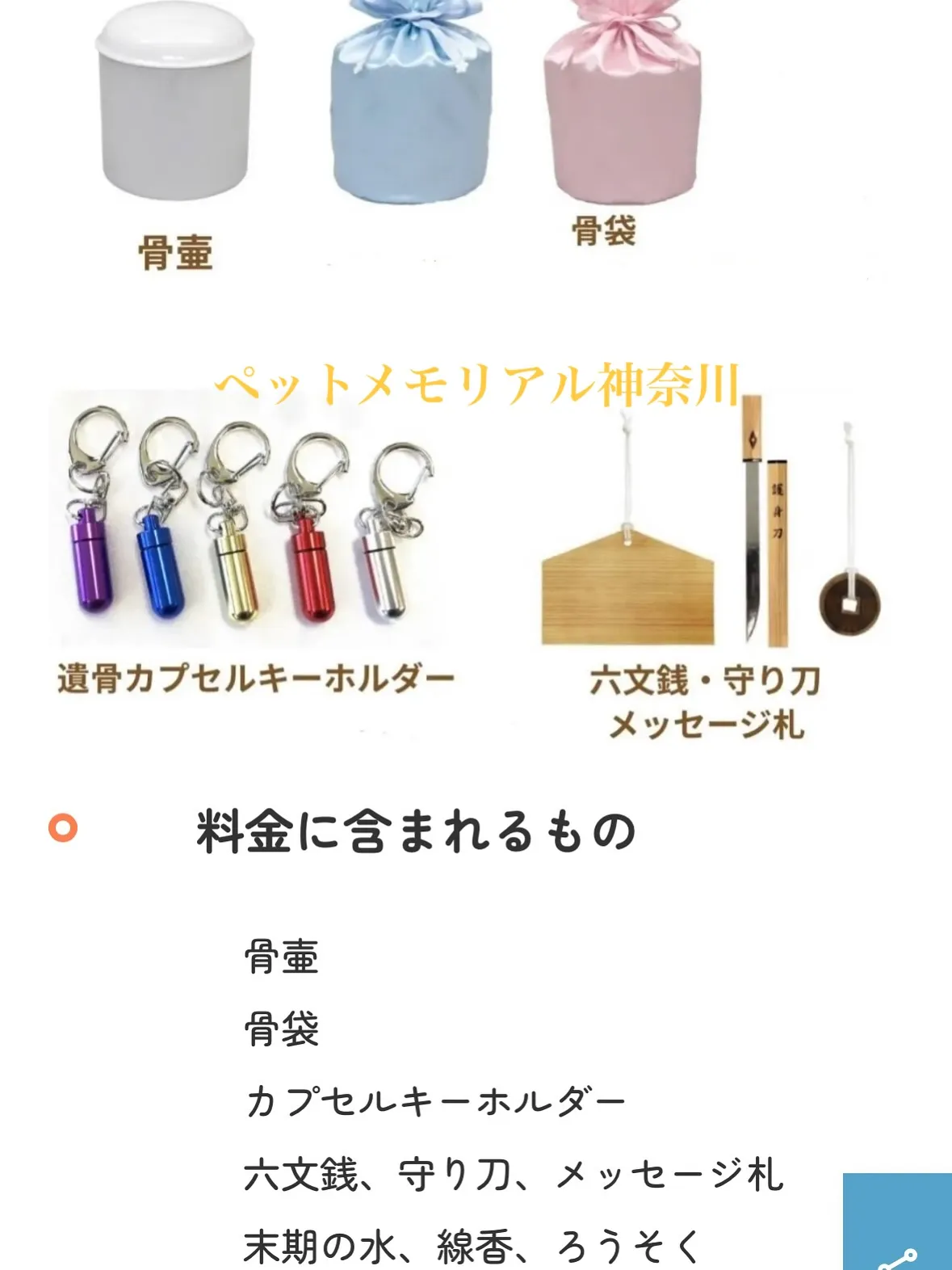 ペットとの思い出の地を旅立つ際、その愛しい仲間をどのように送...