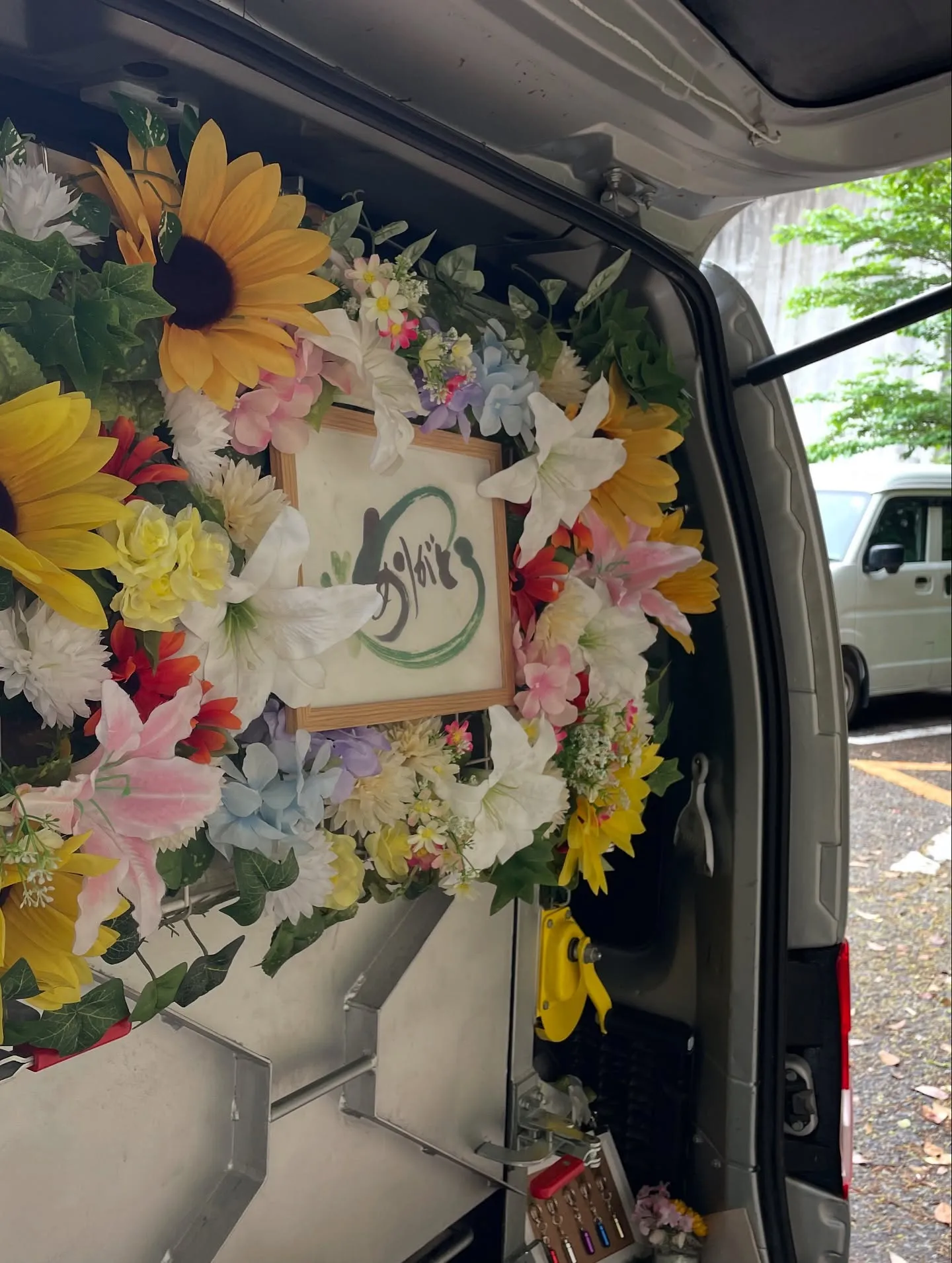 神奈川県横須賀市にて、大切なペットである猫ちゃんの葬儀、火葬...