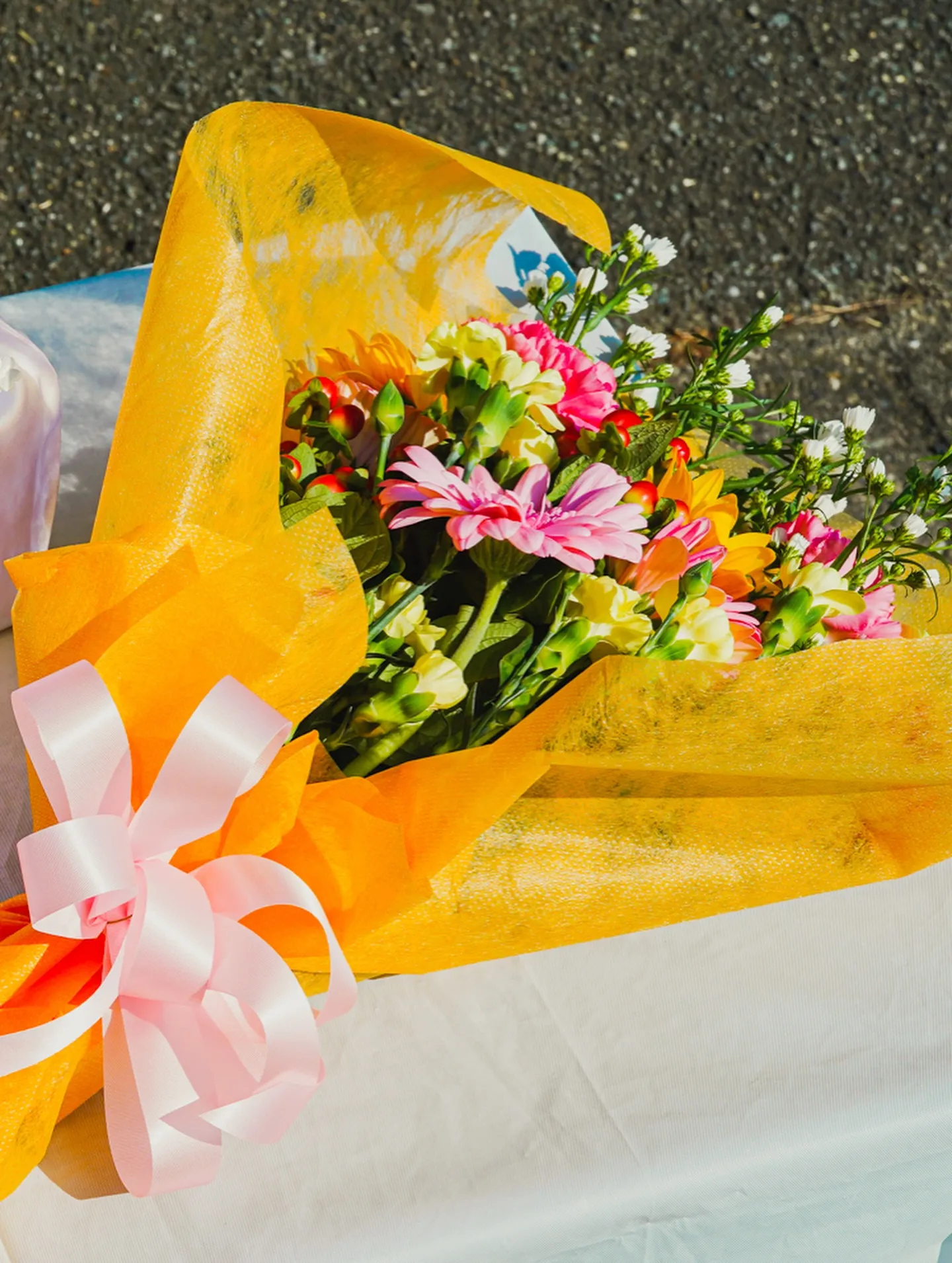 神奈川県逗子市のご家族様の、大切なうさぎさんのお見送りをお手...