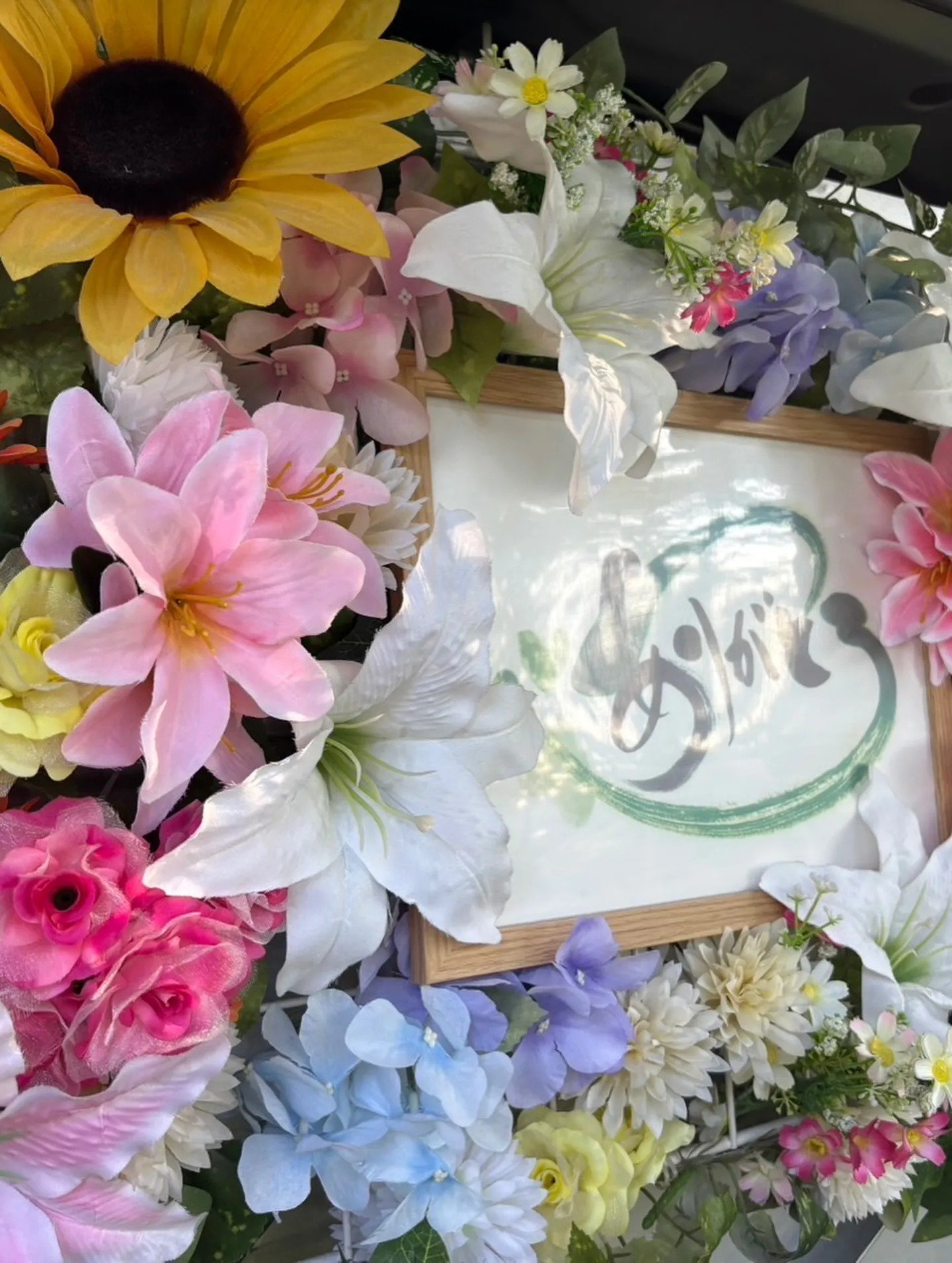 神奈川県逗子市にて、愛されていたチワワちゃんの最期のお見送り...