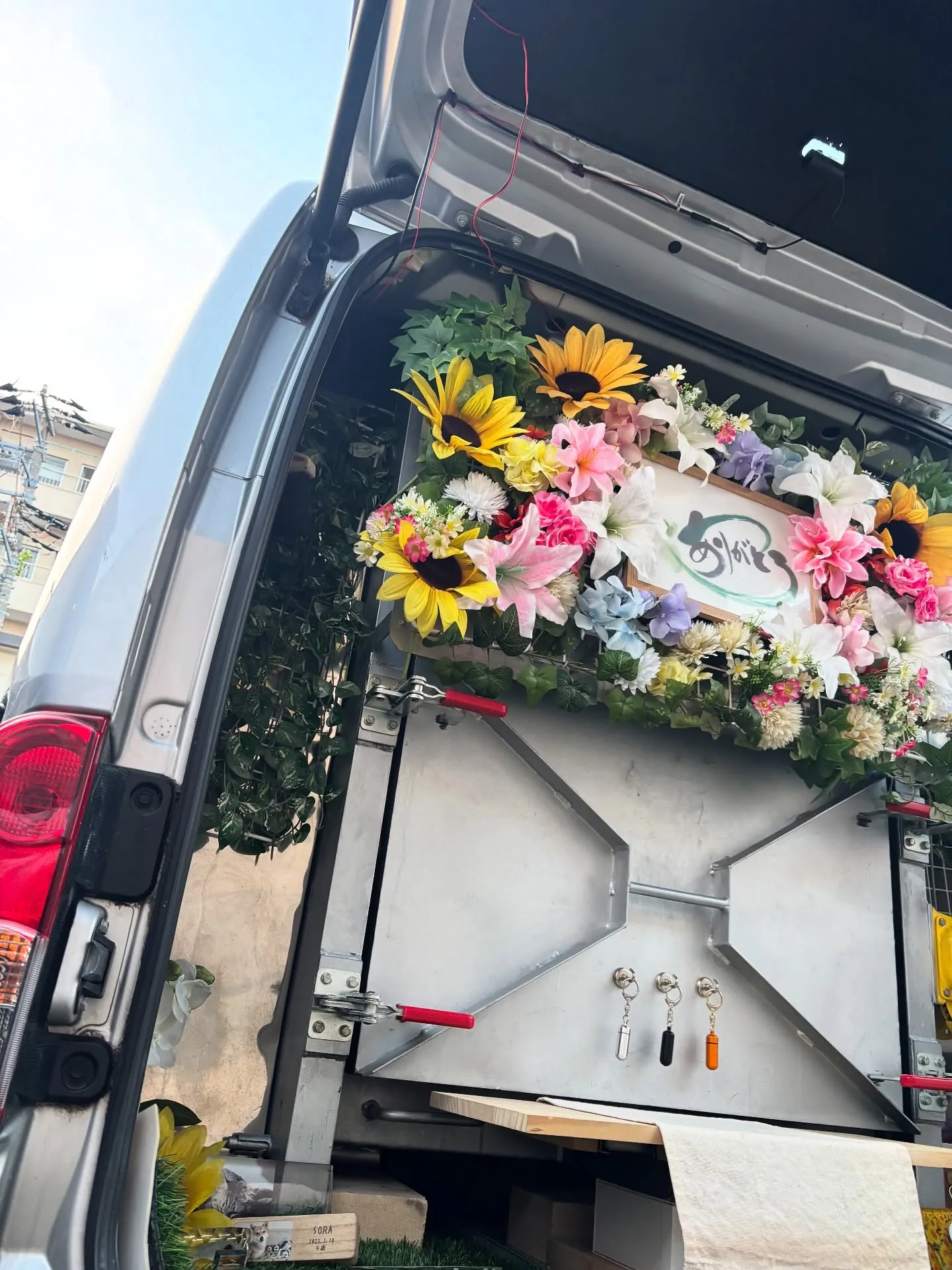 ペットとのお別れは非常に心痛む経験ですが、私たちはその一助と...