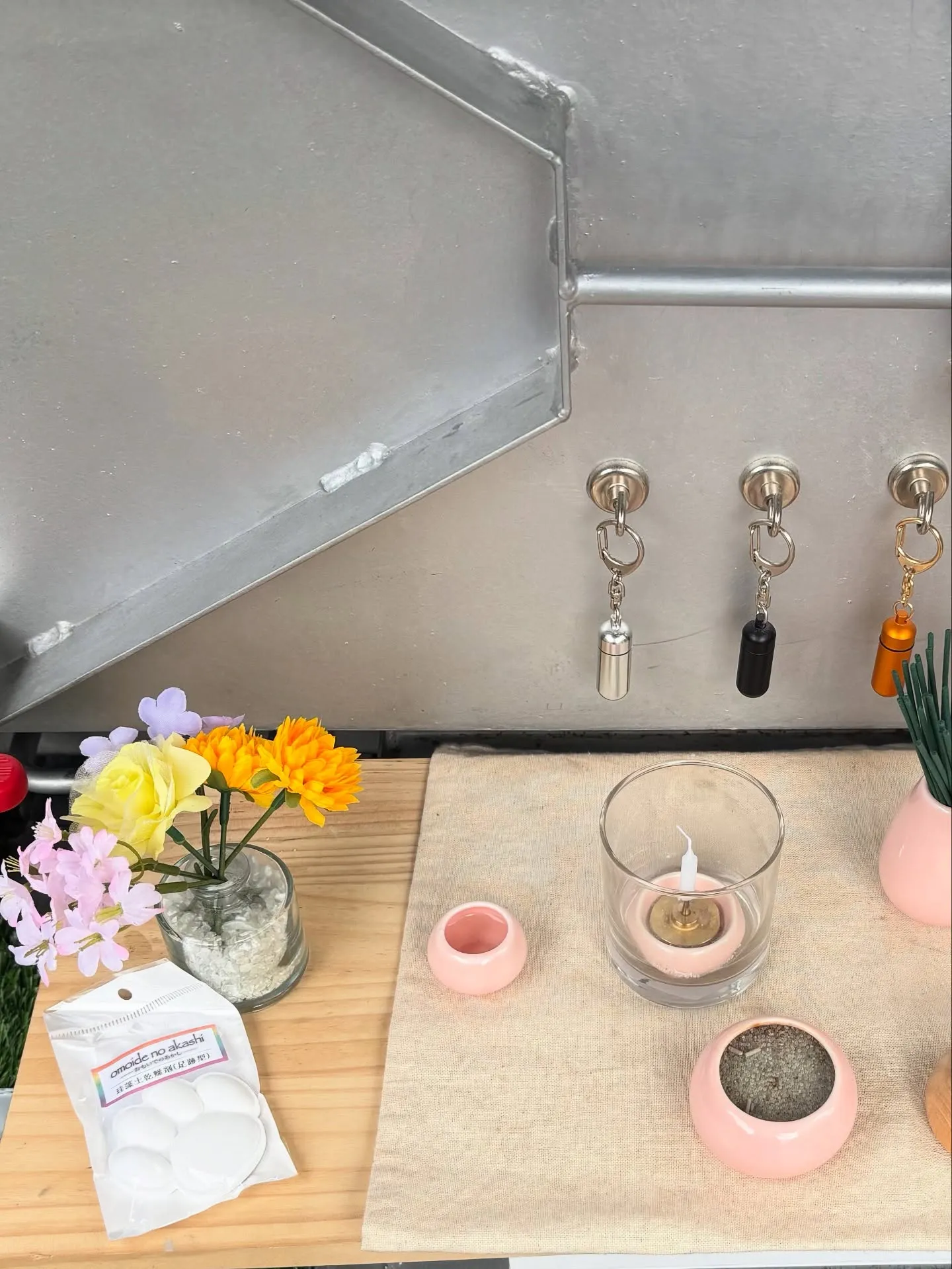 神奈川県三浦郡葉山町にて、素敵なご家族様の猫ちゃんのペット葬...