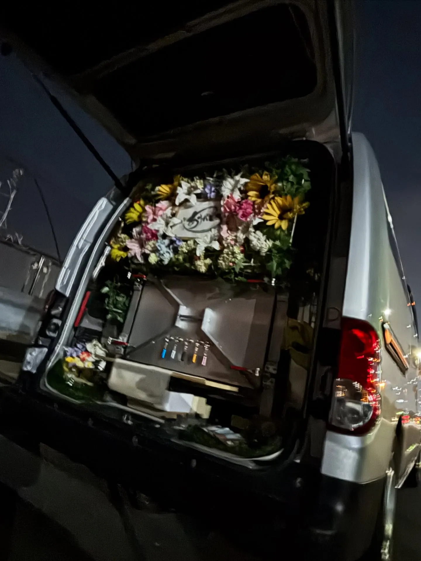 神奈川県横須賀市にて、3年間愛されてきたキンクマハムスターち...