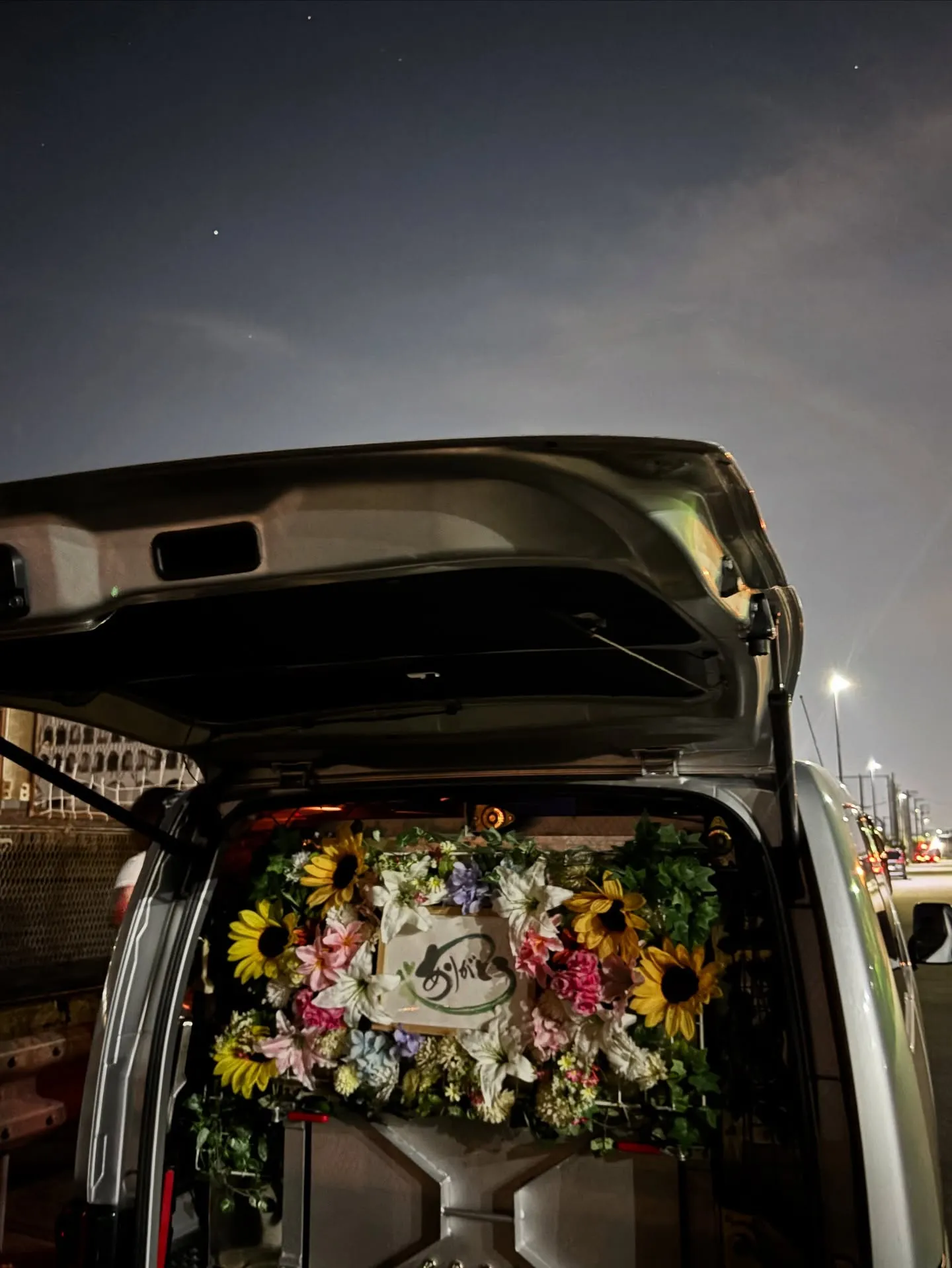 神奈川県横須賀市にて、3年間愛されてきたキンクマハムスターち...