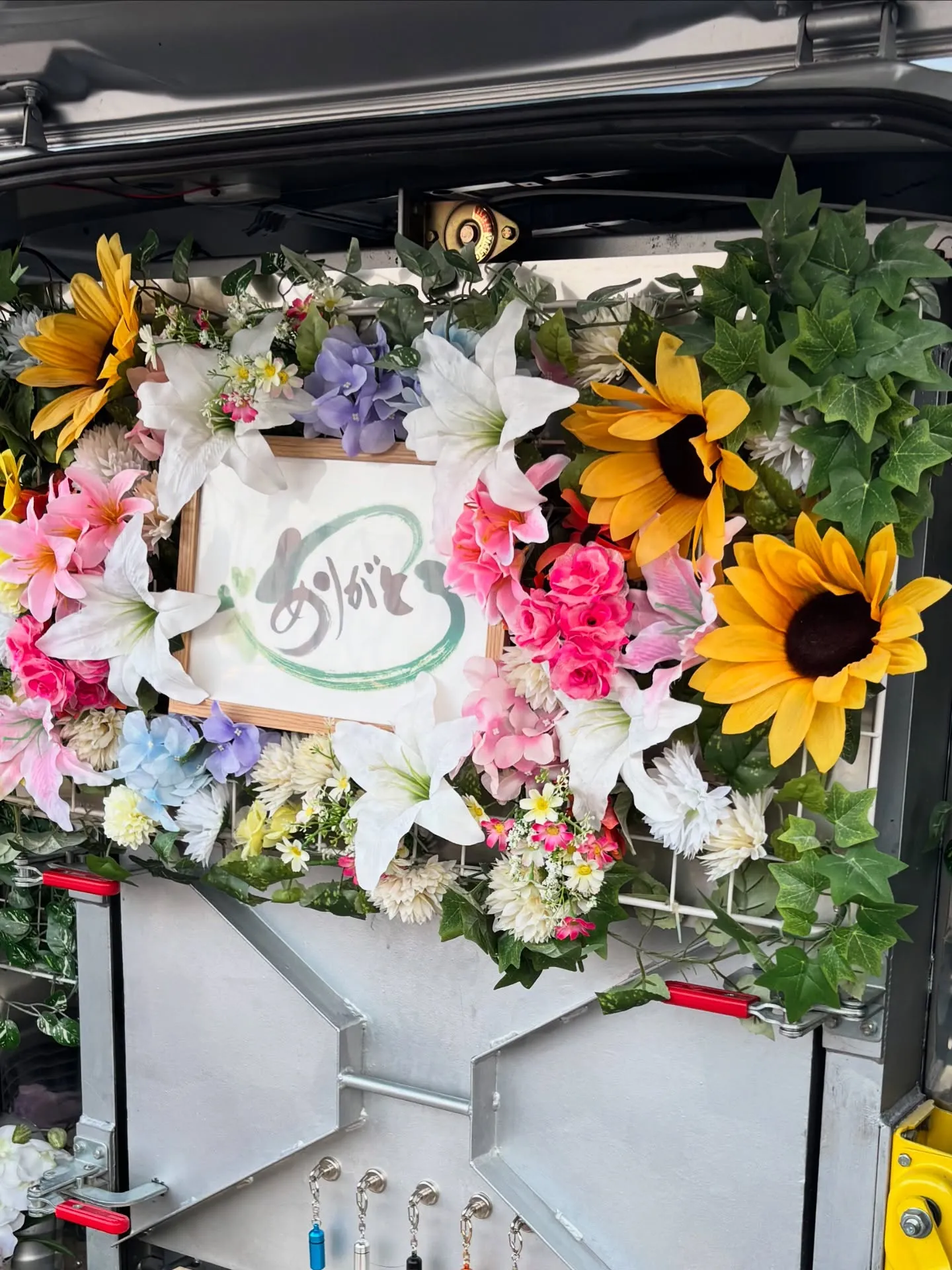 神奈川県横須賀市にあるとあるお店の看板猫、ミーちゃんのペット...