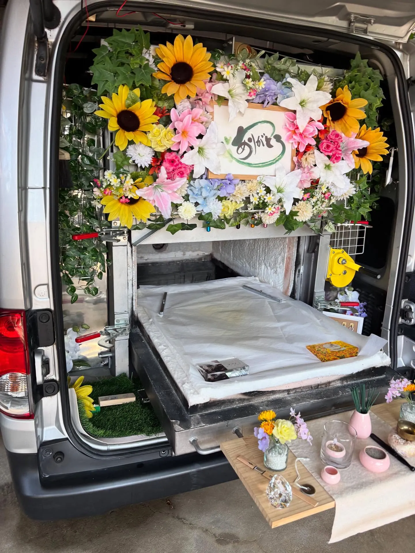 横浜市で長年愛されていたわんちゃんのお別れをお手伝いさせてい...