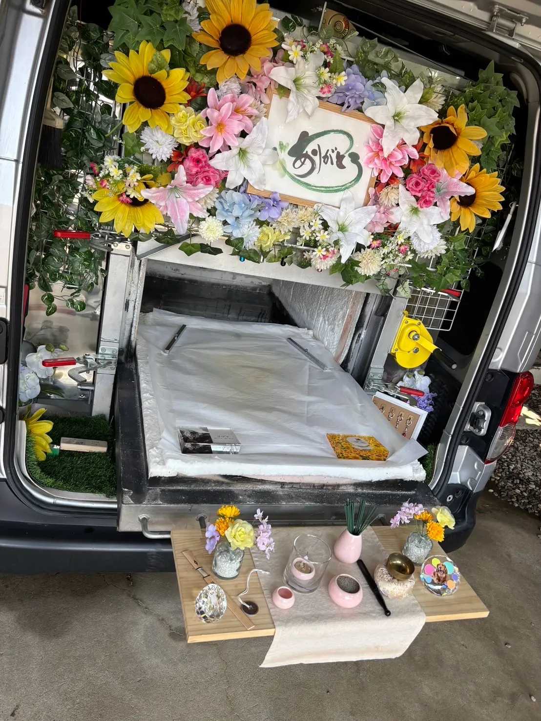 訪問ペット火葬ペットメモリアル神奈川は、神奈川県や東京都にお...