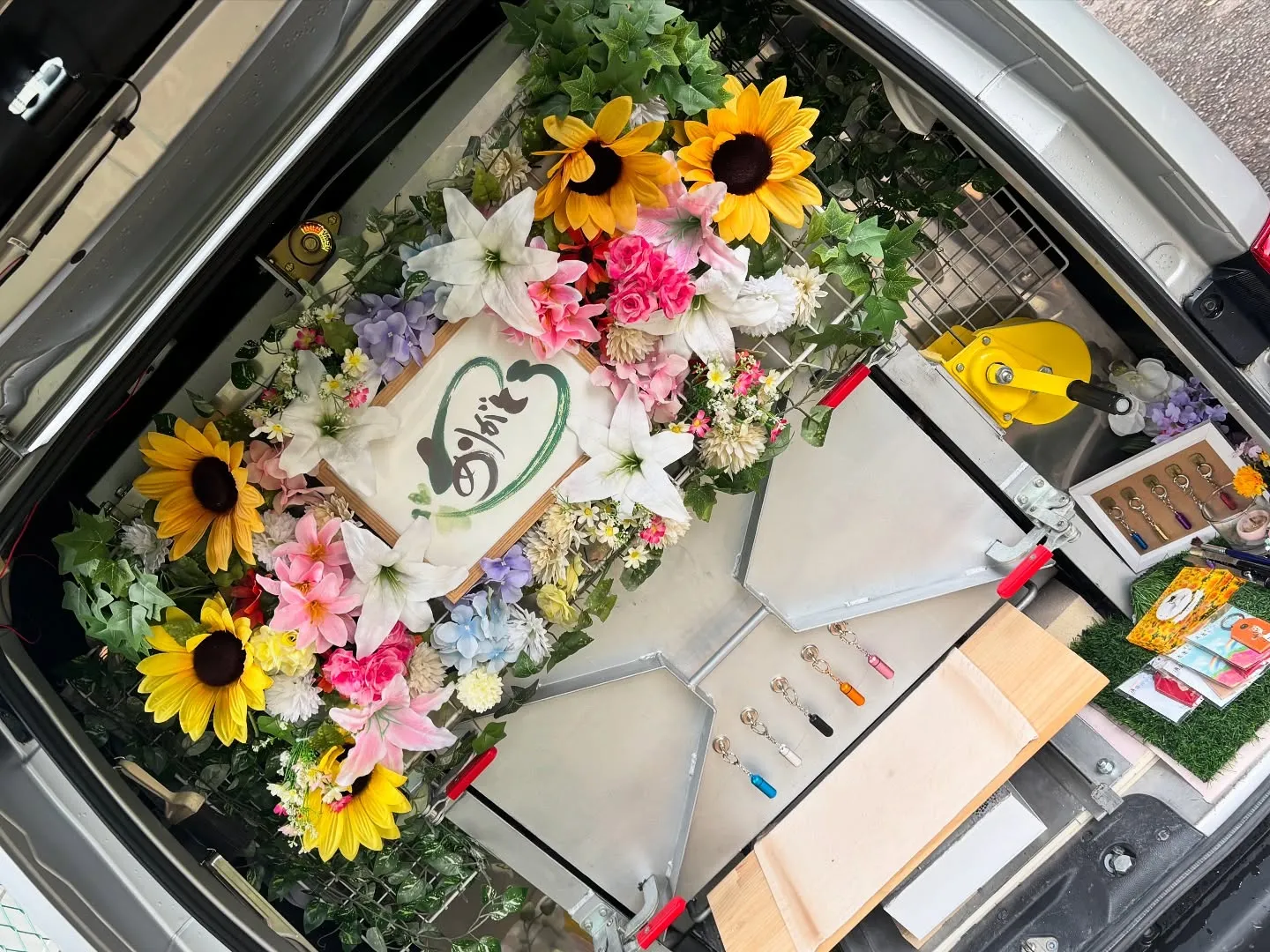 横浜市金沢区にて、大切な家族の一員であるハムスターちゃんのペ...