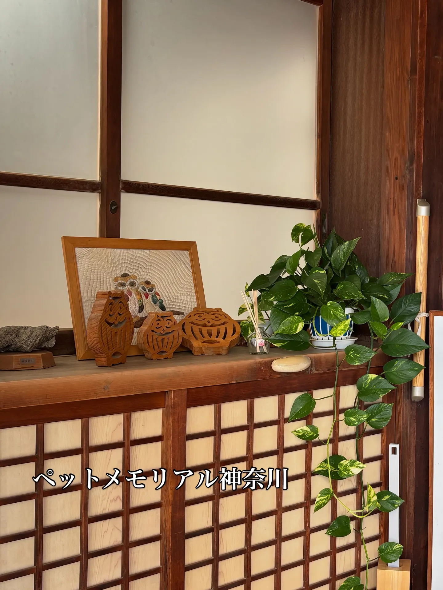 先日、ペットメモリアル神奈川のスタッフが、亡くなったペットち...