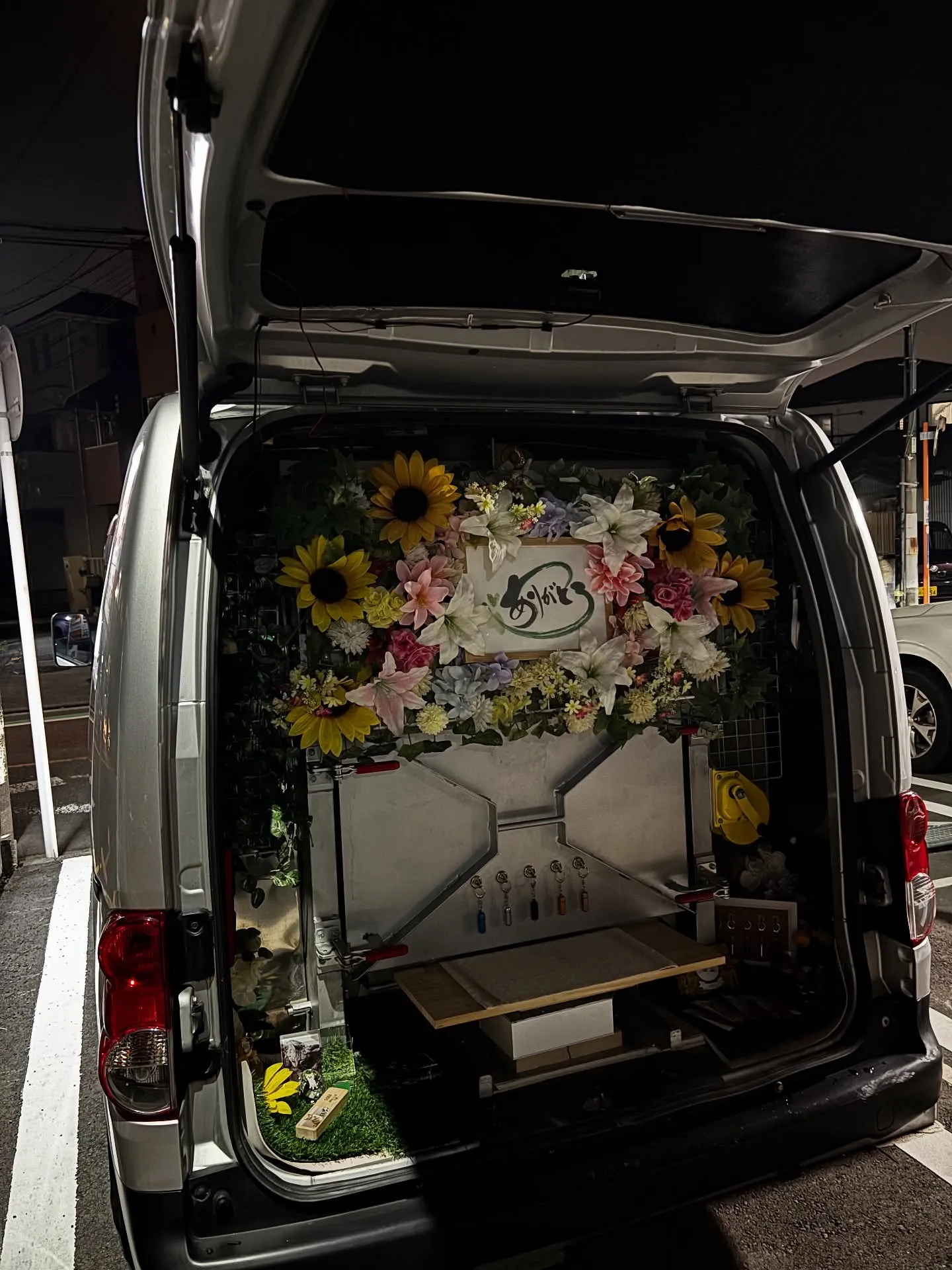 神奈川県横浜市にて、愛するハムスターちゃんのペット火葬の儀に...