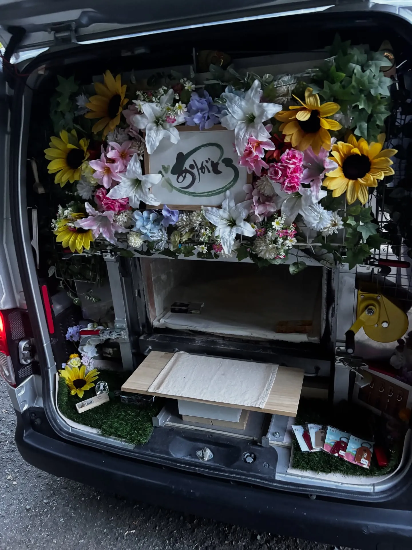 神奈川県横須賀市にて、愛らしいチワワちゃんの訪問ペット火葬の...