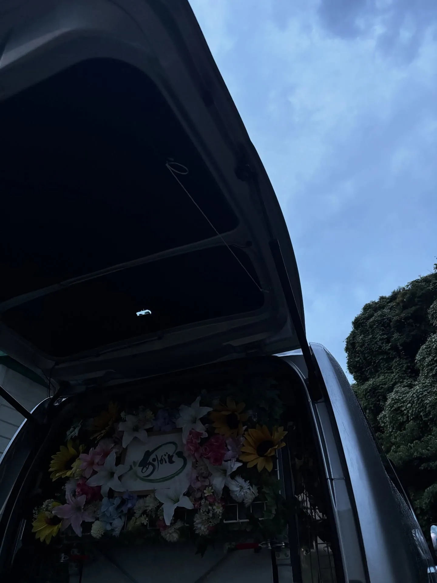 神奈川県三浦市では、愛するペットとのお別れをお手伝いするペッ...