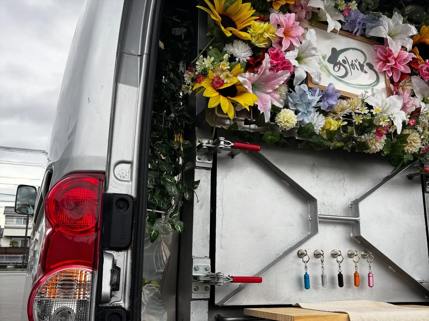 ペットメモリアル神奈川は、大切なペットとのお別れの時間を心穏...