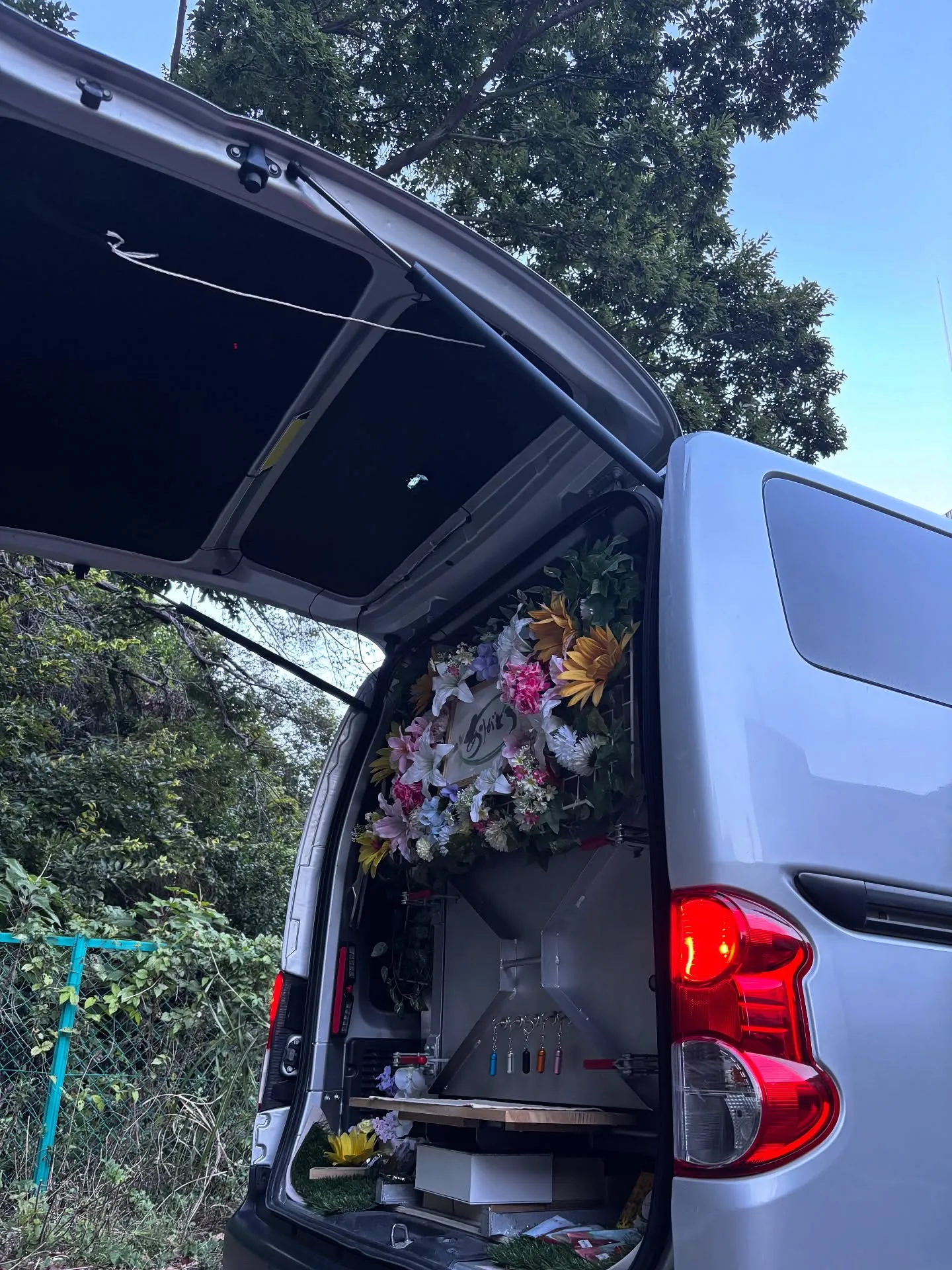 横須賀市湘南鷹取にてトイプードルちゃんのペット火葬のお手伝い...