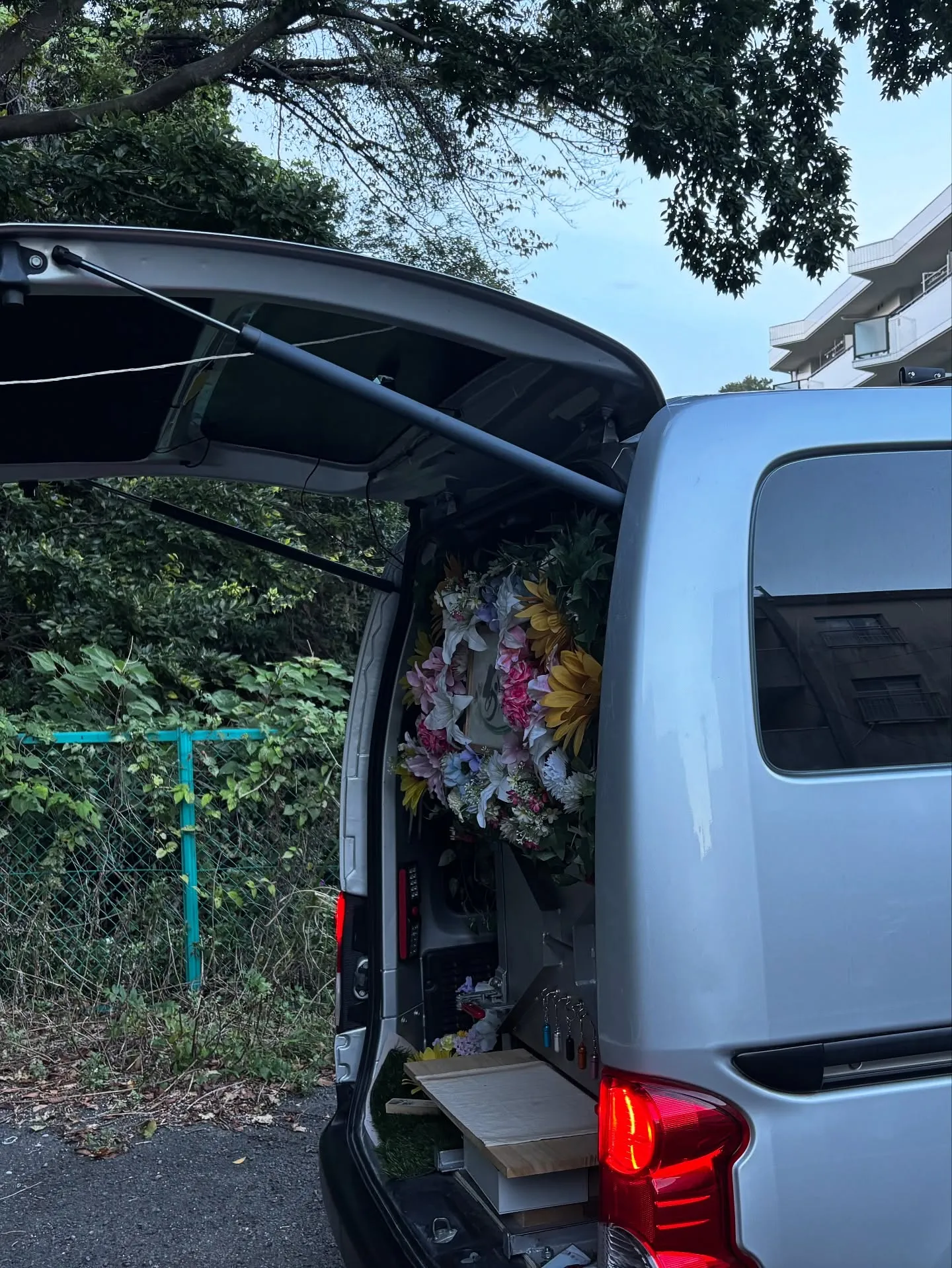 横須賀市湘南鷹取にてトイプードルちゃんのペット火葬のお手伝い...