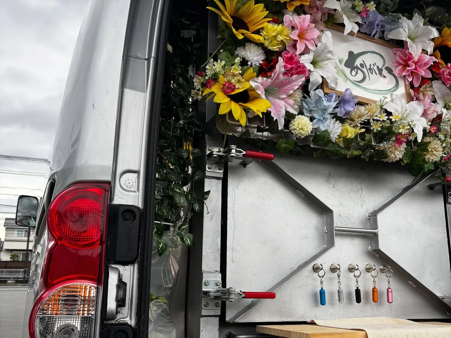 神奈川県逗子市にて、愛くるしいハムスターちゃんのペット火葬の...