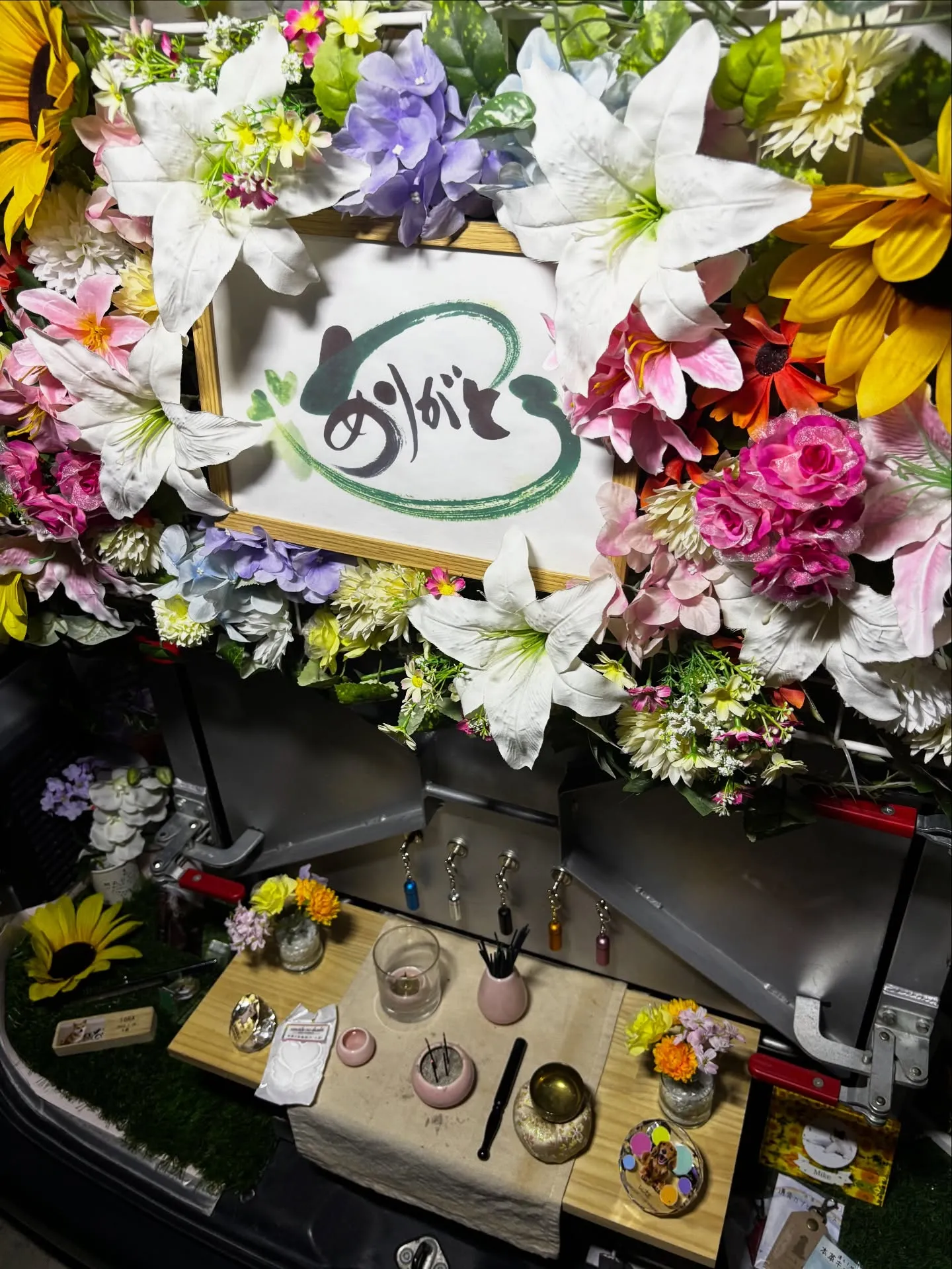 神奈川県横須賀市の動物愛好家のご家族様の元で、大切な家族の一...