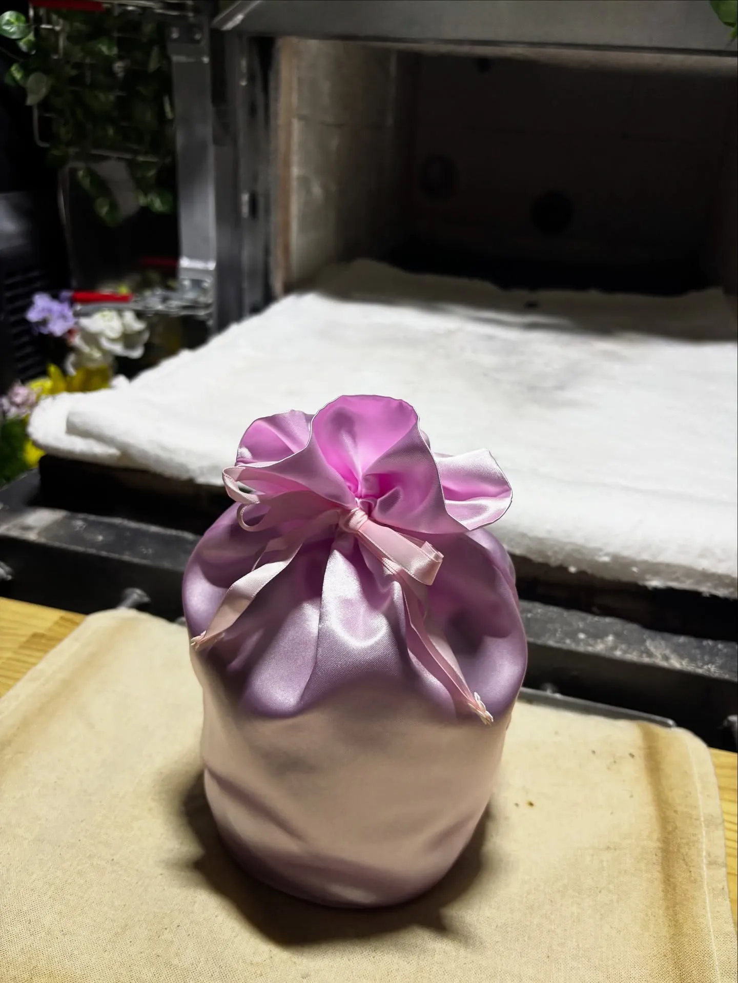 神奈川県横須賀市の動物愛好家のご家族様の元で、大切な家族の一...