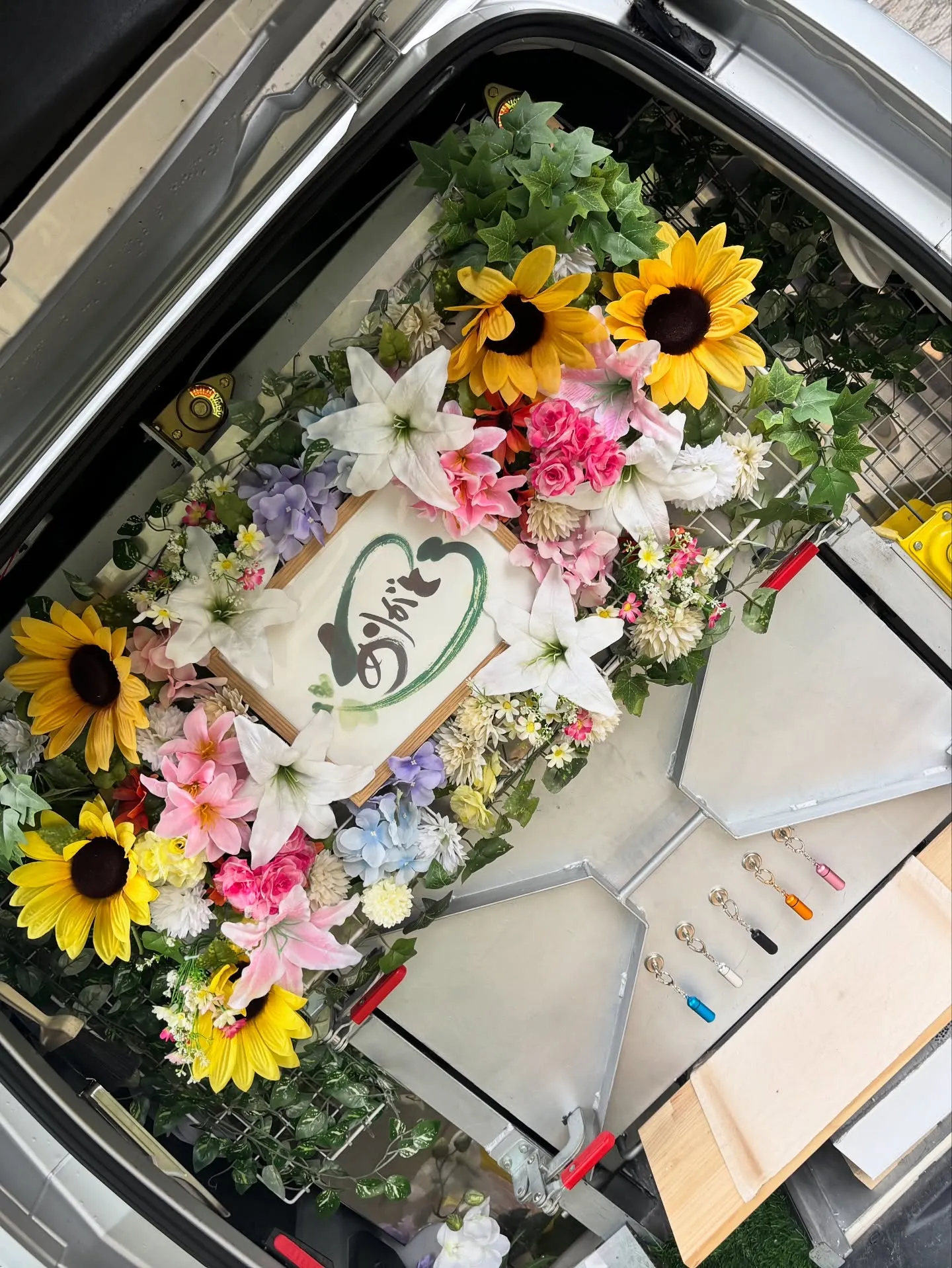 神奈川県横須賀市にて、大切なインコちゃんのペット火葬をお手伝...