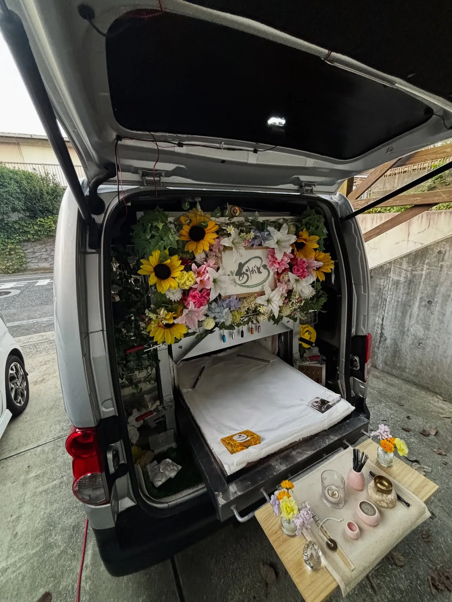 神奈川県横須賀市にて皆様に愛されてきたチワワちゃんのペット火...